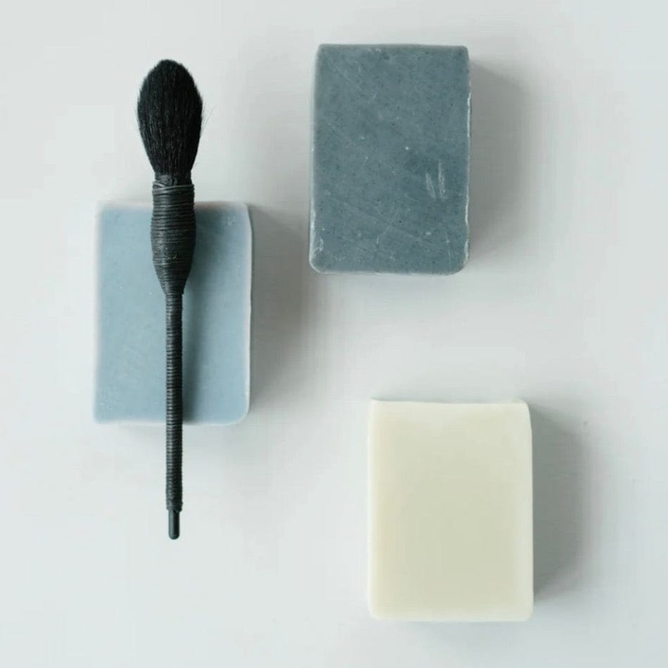 Natural Bar Soap by Bell Mountain Naturals