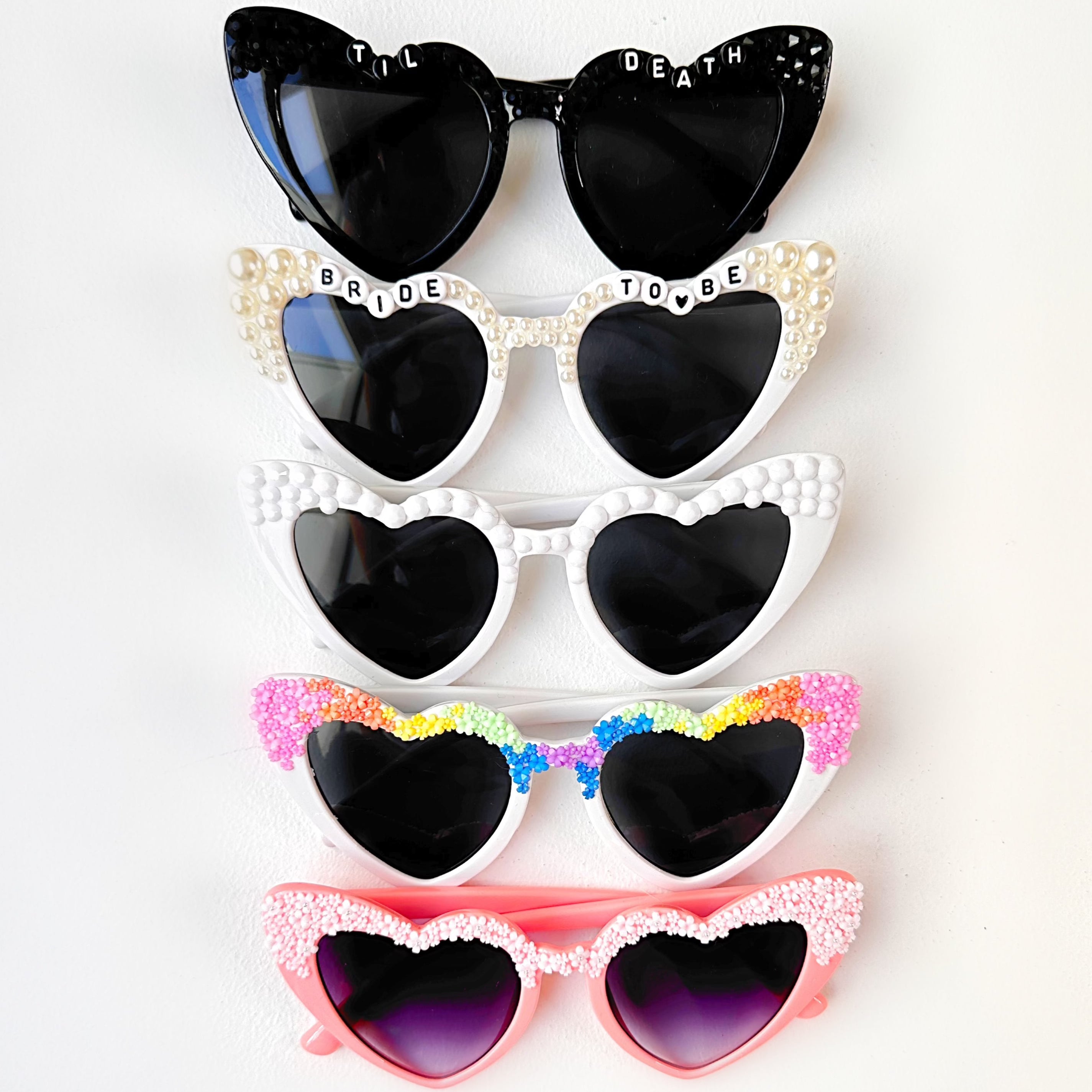 Occasion Sunglasses by Lovesick Rebel