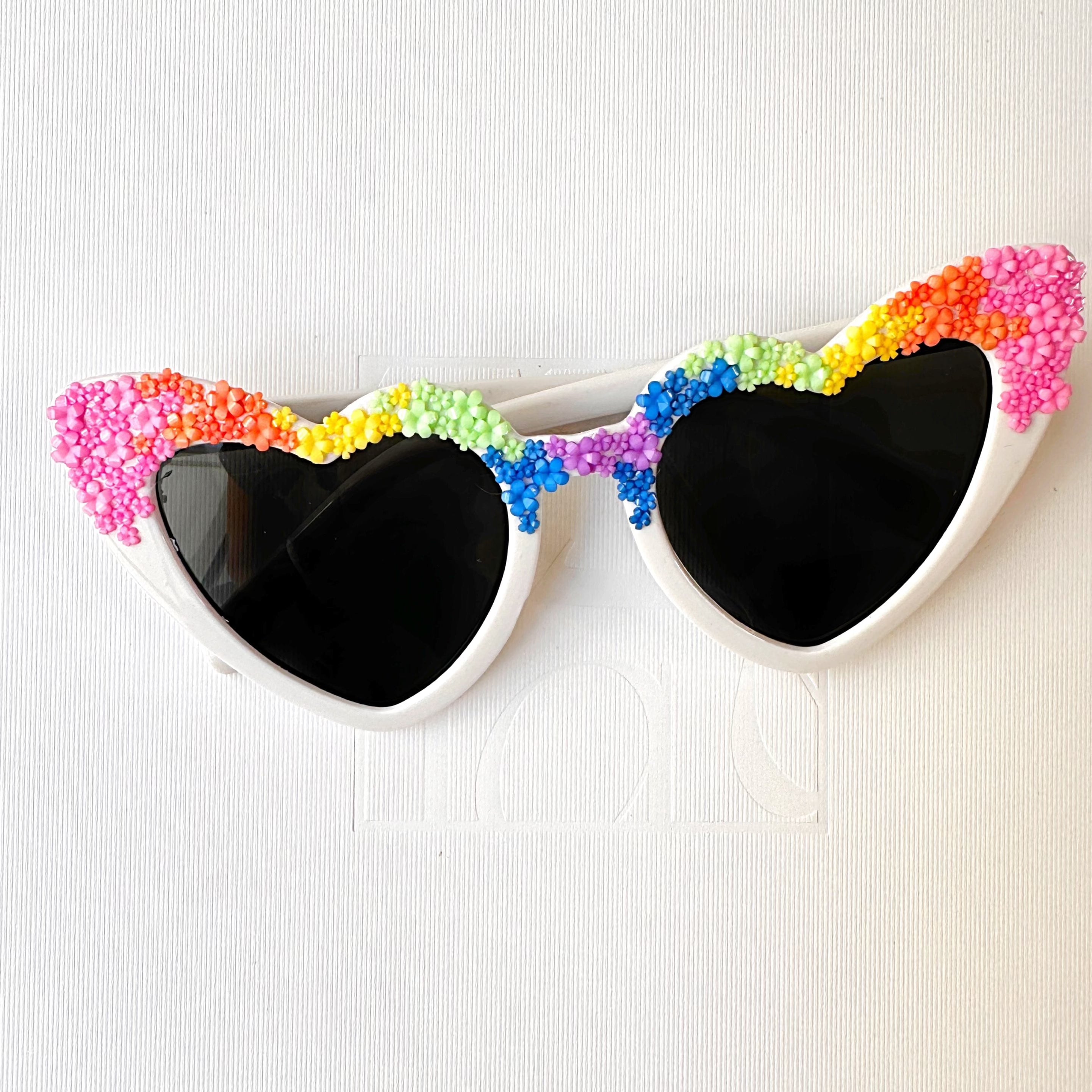 Occasion Sunglasses by Lovesick Rebel