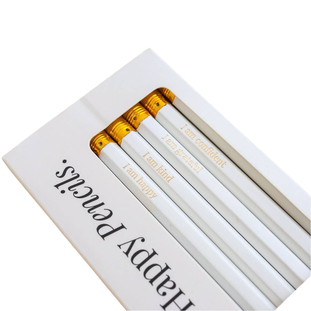 Oh Happy Pencils by Insite Mind