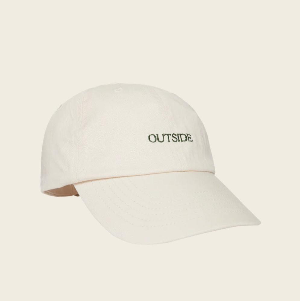 Outside Cap by Outside Beauty and Skincare