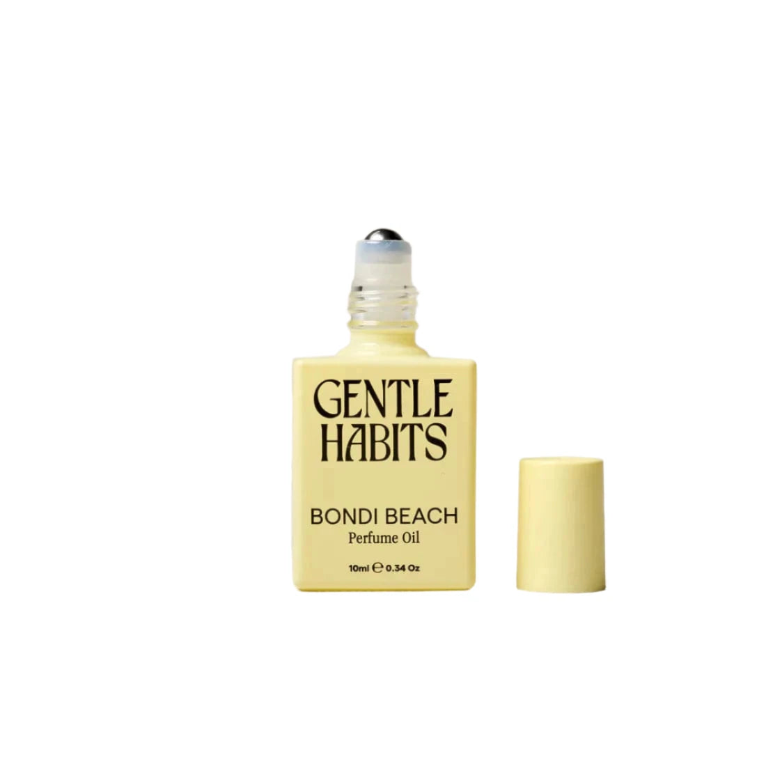 Perfume Oil - BONDI BEACH by Gentle Habits