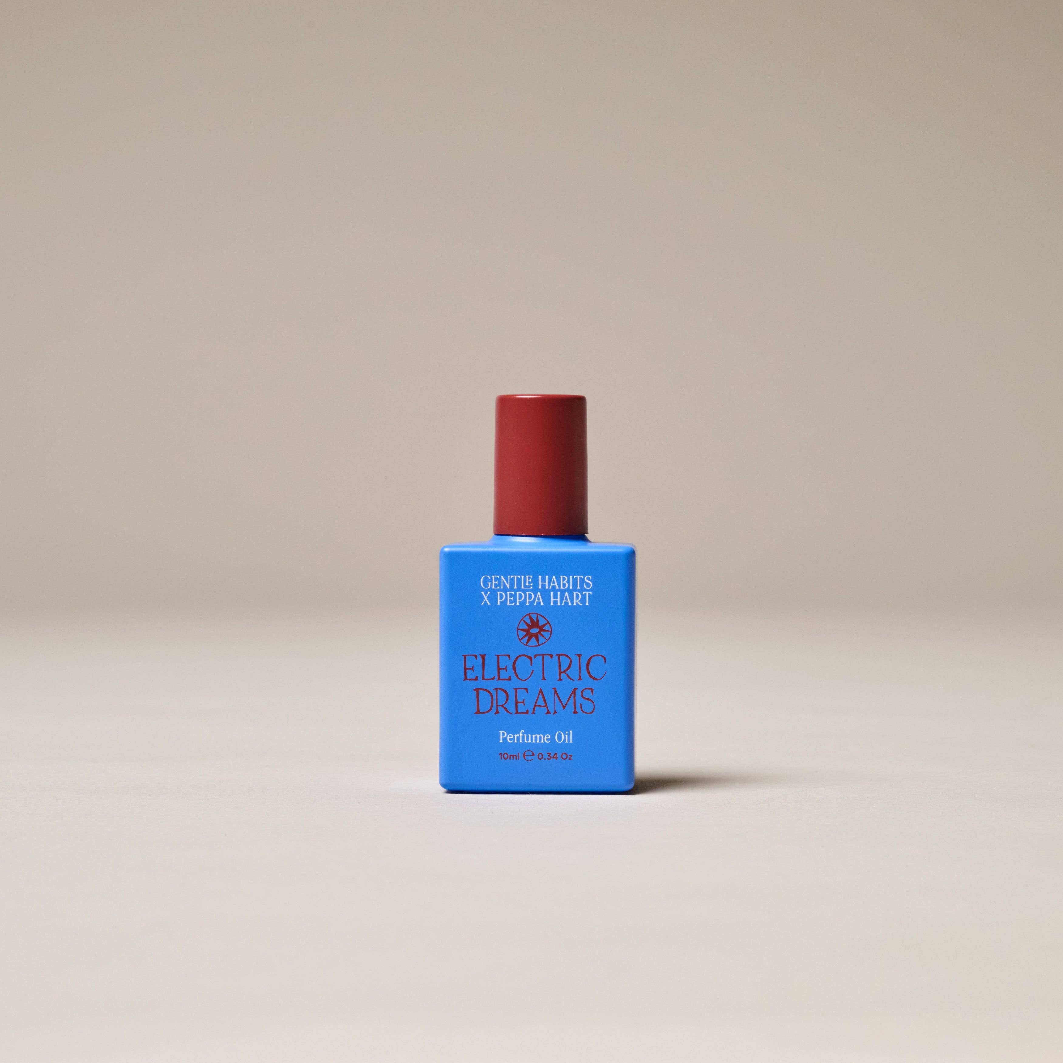 Perfume Oil - Electric Dreams by Gentle Habits