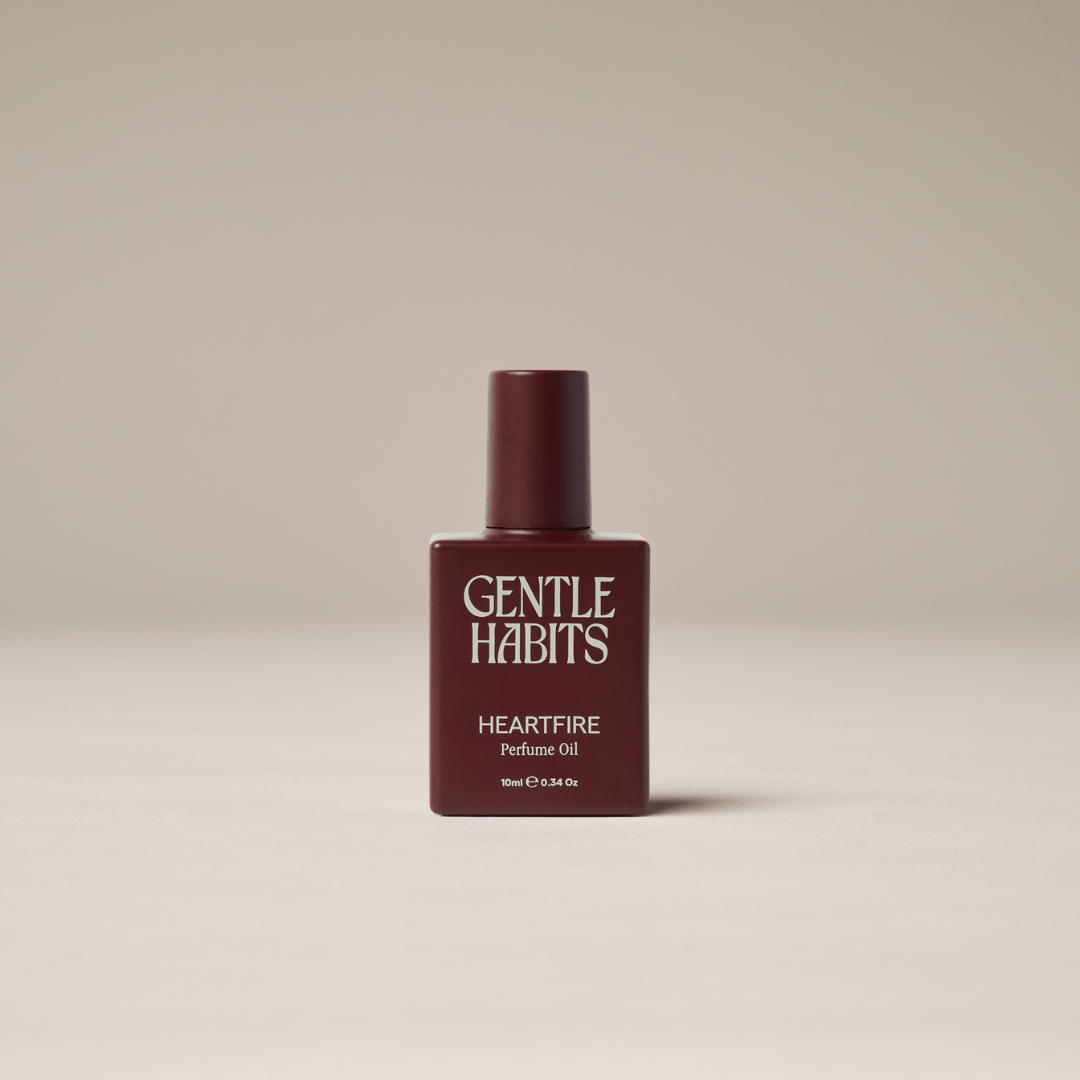 Perfume Oil - Heartfire by Gentle Habits