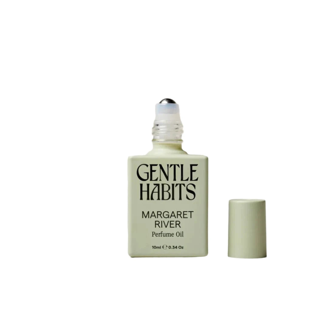 Perfume Oil - MARGARET RIVER by Gentle Habits