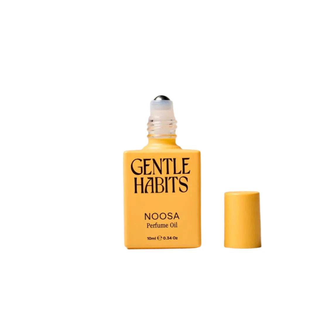 Perfume Oil - NOOSA by Gentle Habits