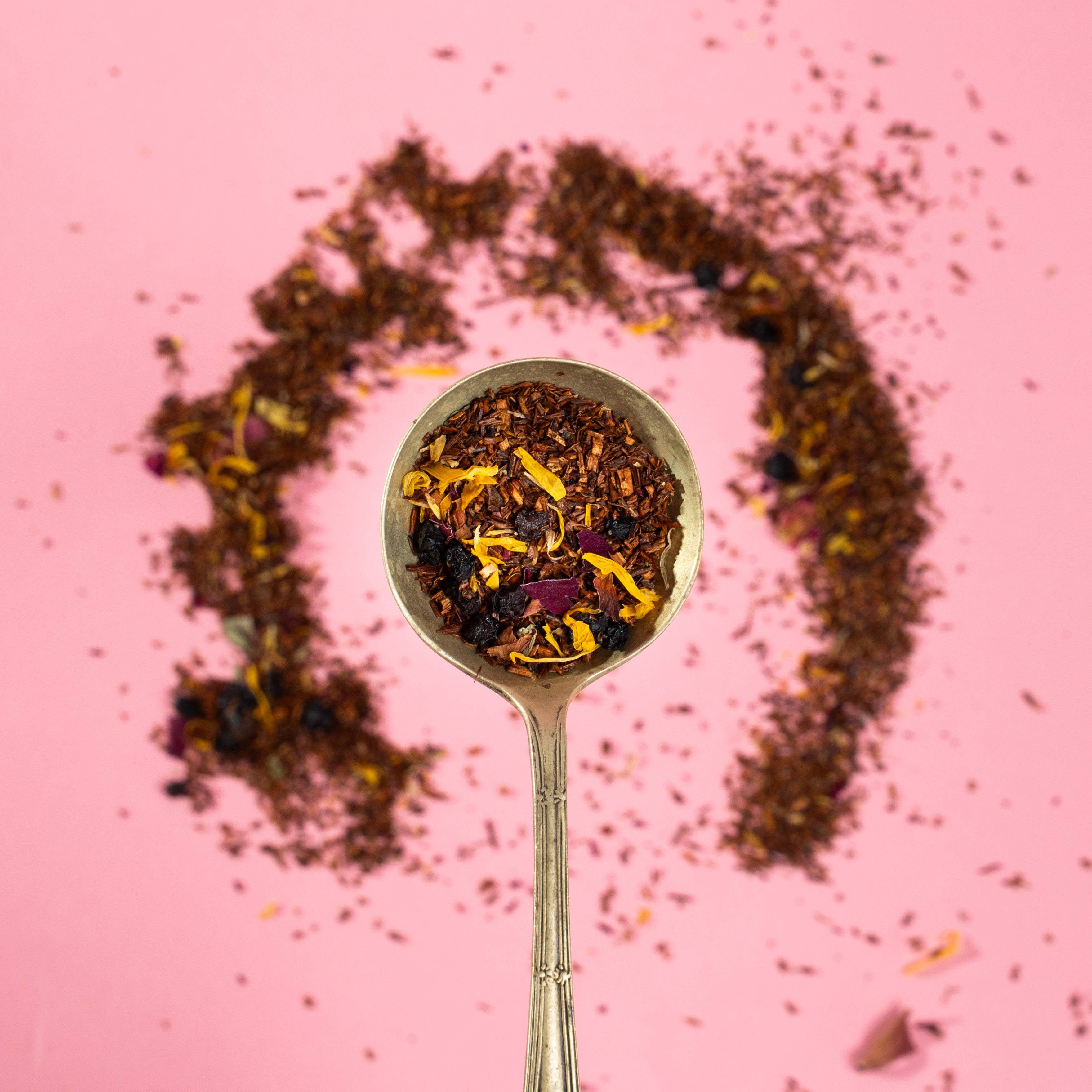 Pick-Me-Up Mama Tea by Franjos Kitchen