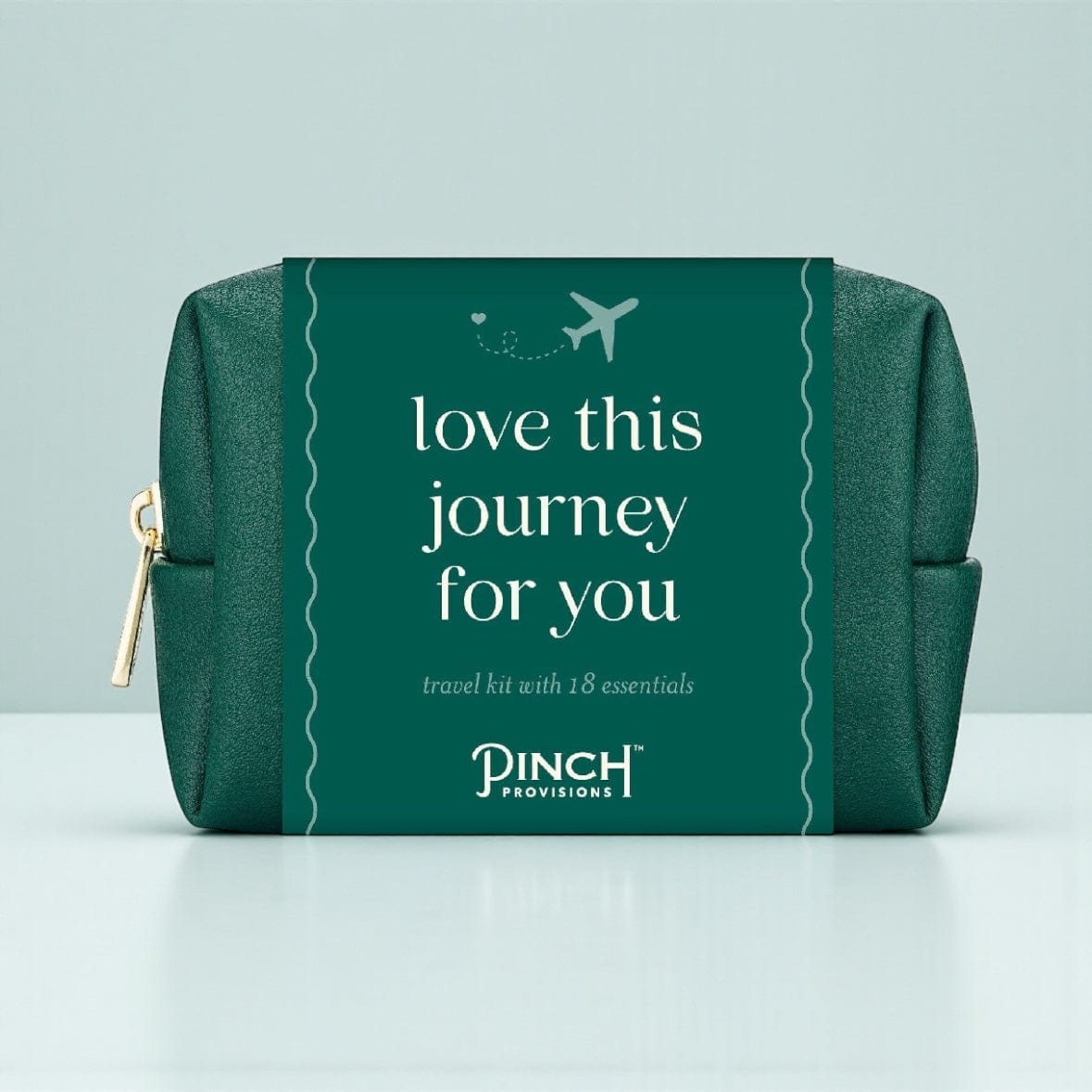 Pinch Provisions "Love This Journey" Travel Kit by Pinch Provisions