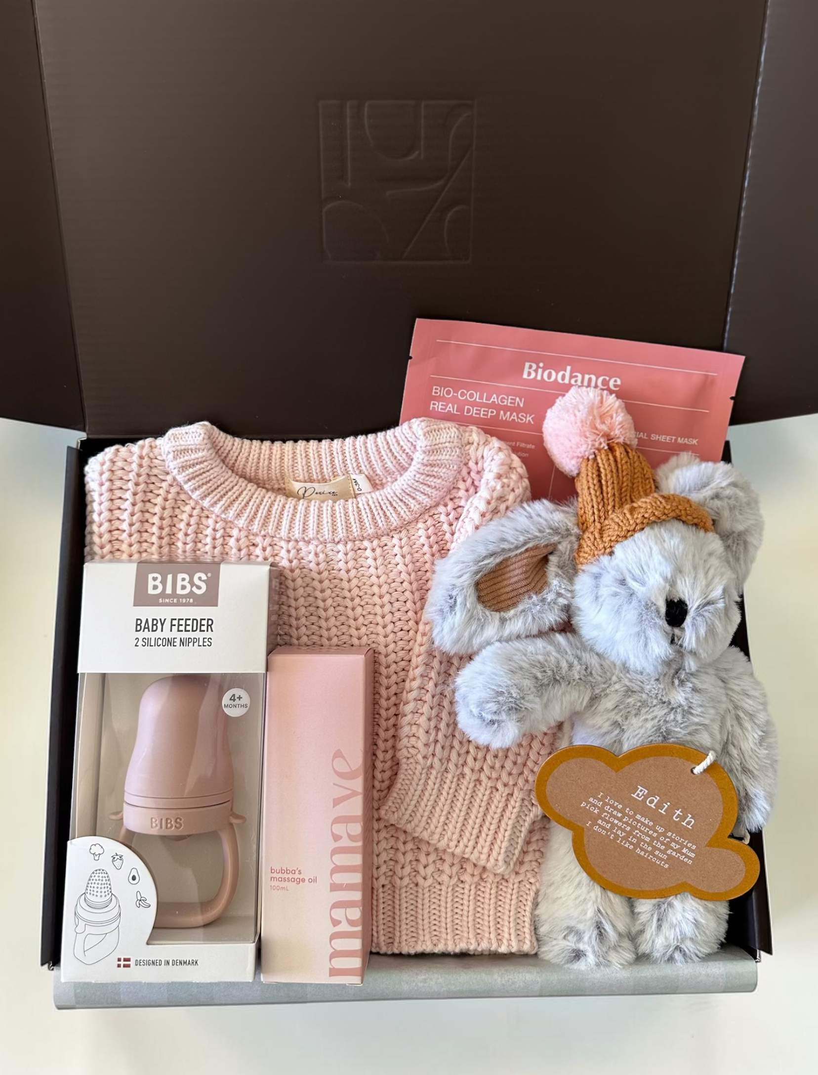 Pink by Claya