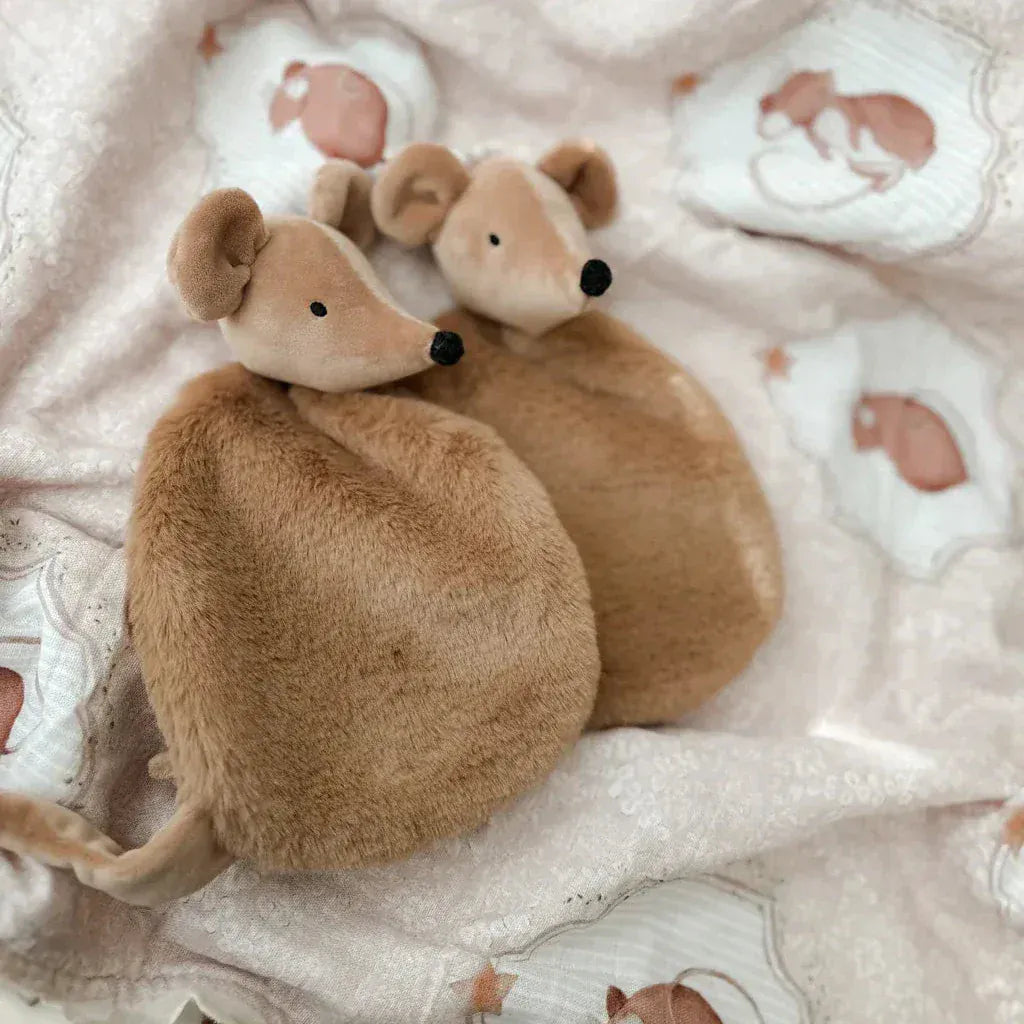 Pop Ya Tot - Squeaky Baby Nest Bundle by Pop Ya Tot