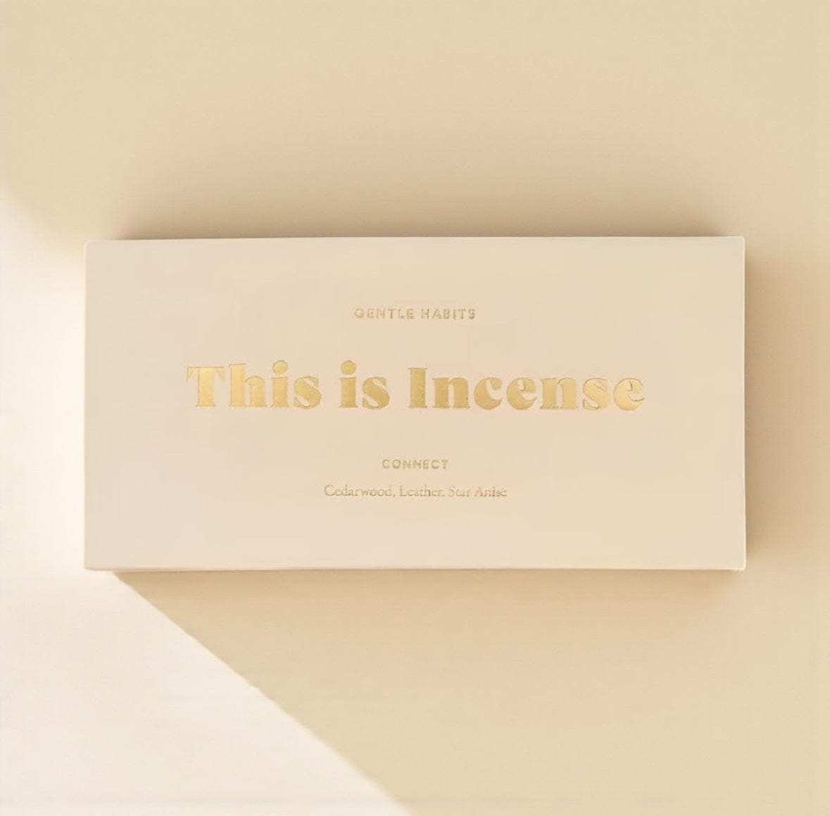 Reflect & Connect Wellness Box by Claya