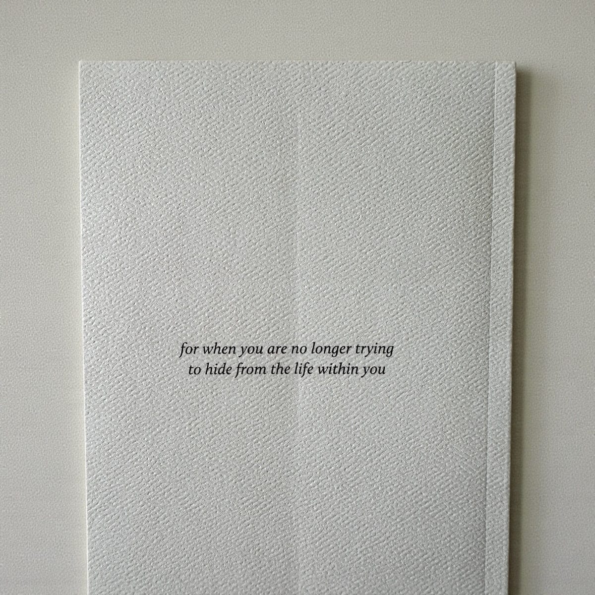 Reflect & Connect Wellness Box by Claya