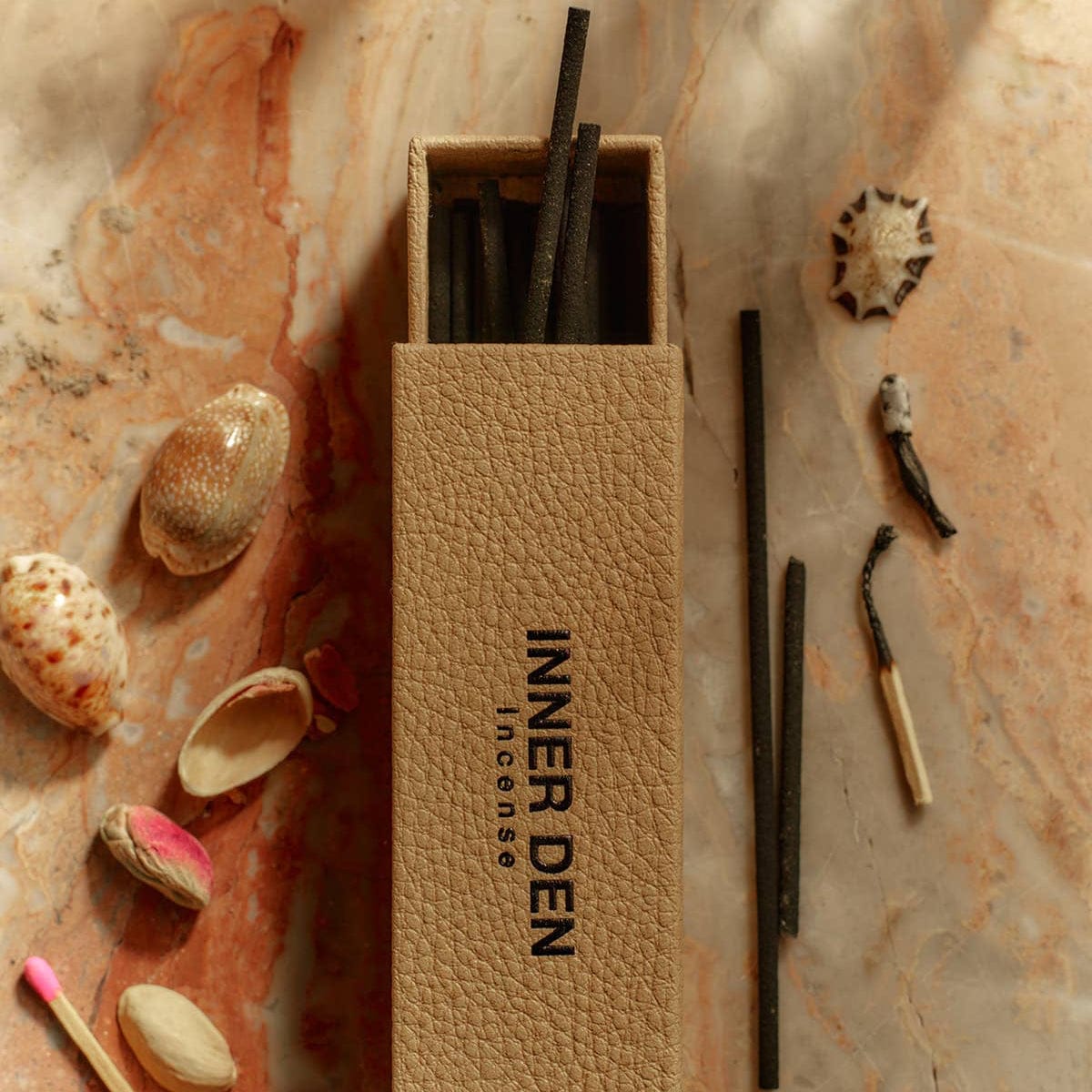 Resonance Gift Box by Claya