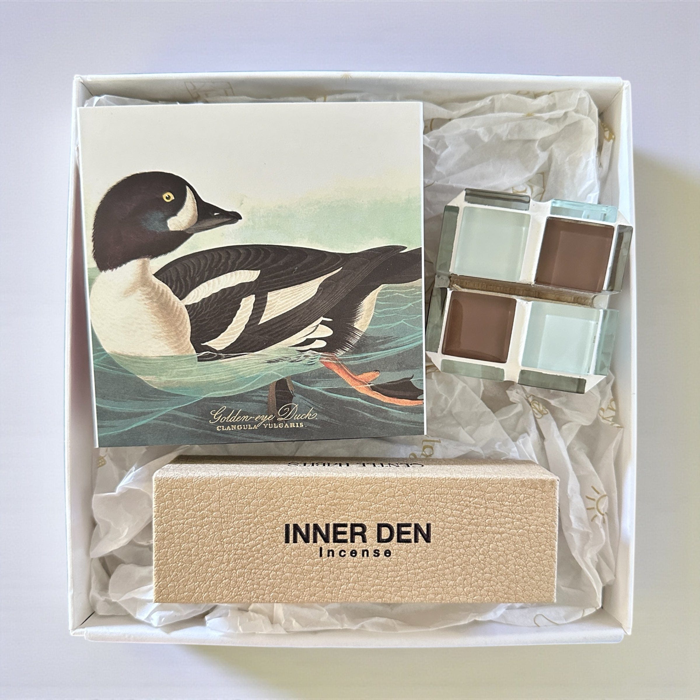 Resonance Gift Box by Claya