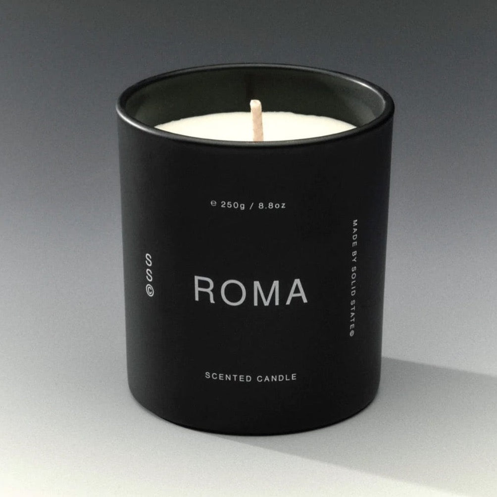 Roma by SOLID STATE