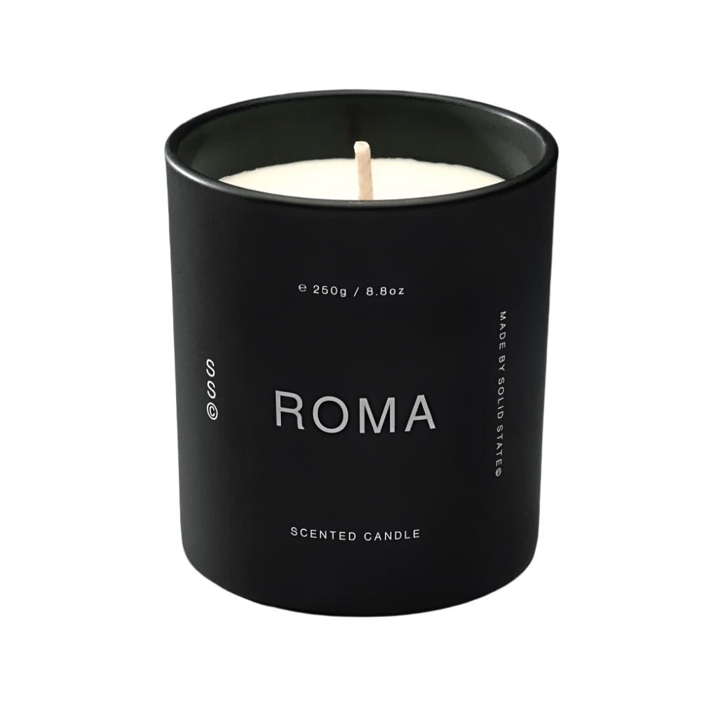 Roma by SOLID STATE