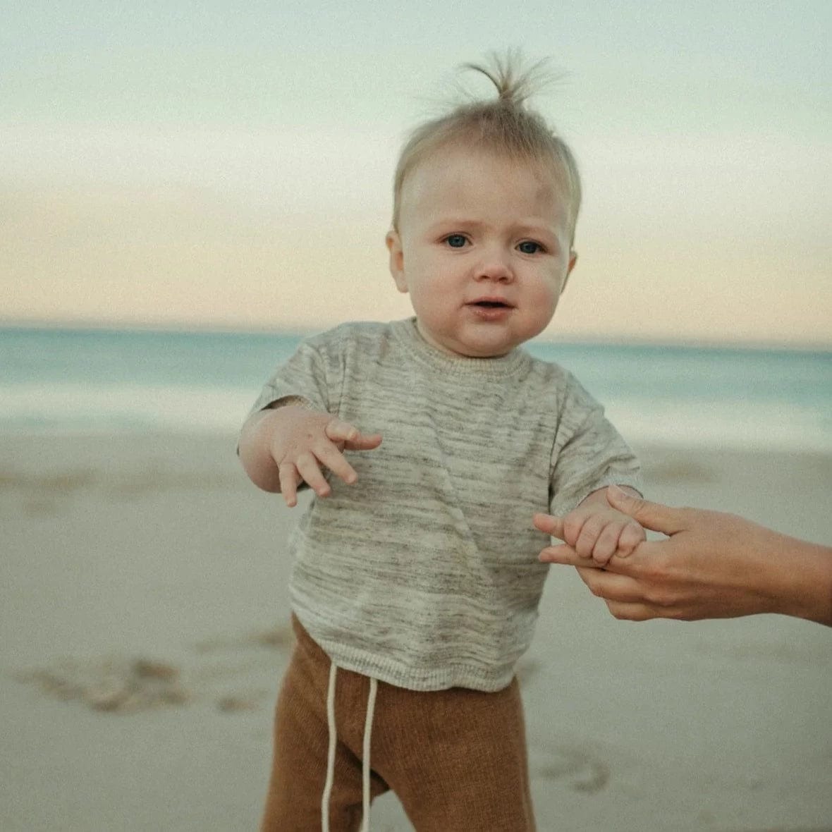 Roux - Gift Box for Baby by Claya