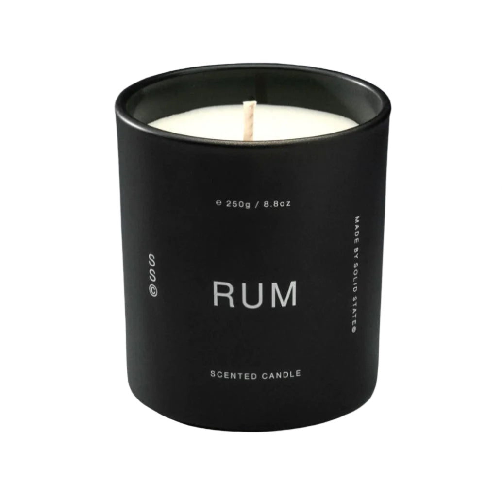 Rum by SOLID STATE
