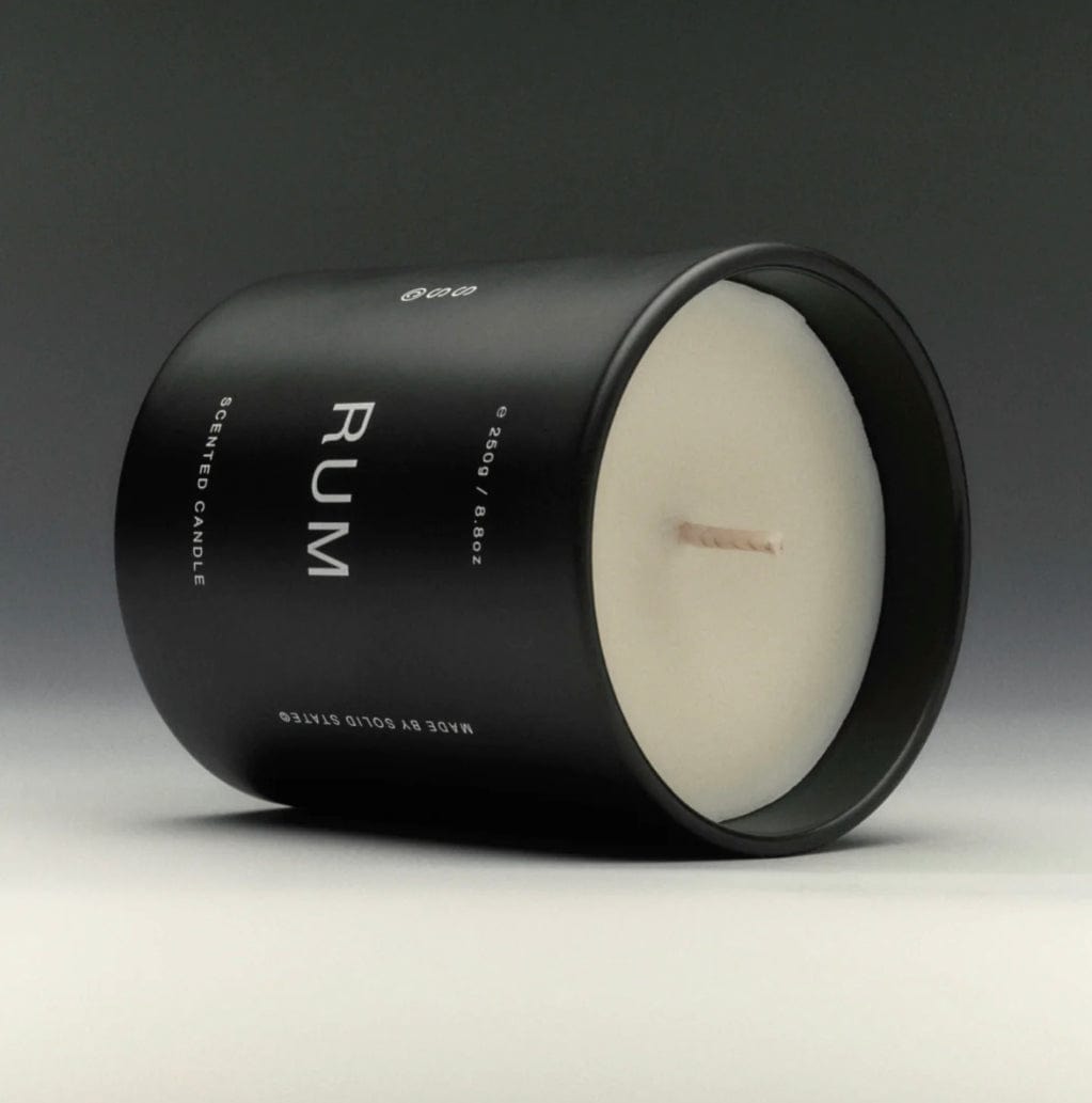 Rum by SOLID STATE