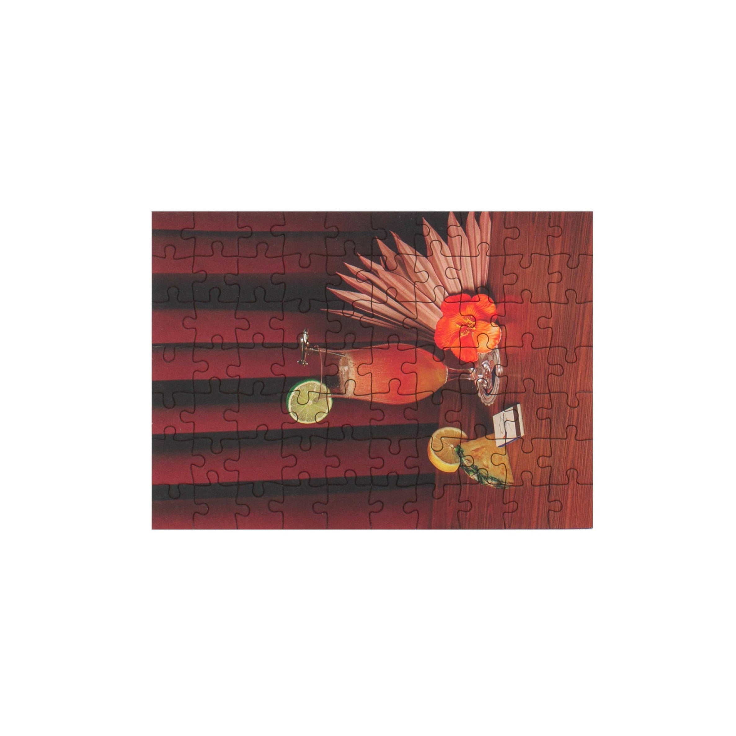 Sagittarius Mini Puzzle by Piecework Puzzles