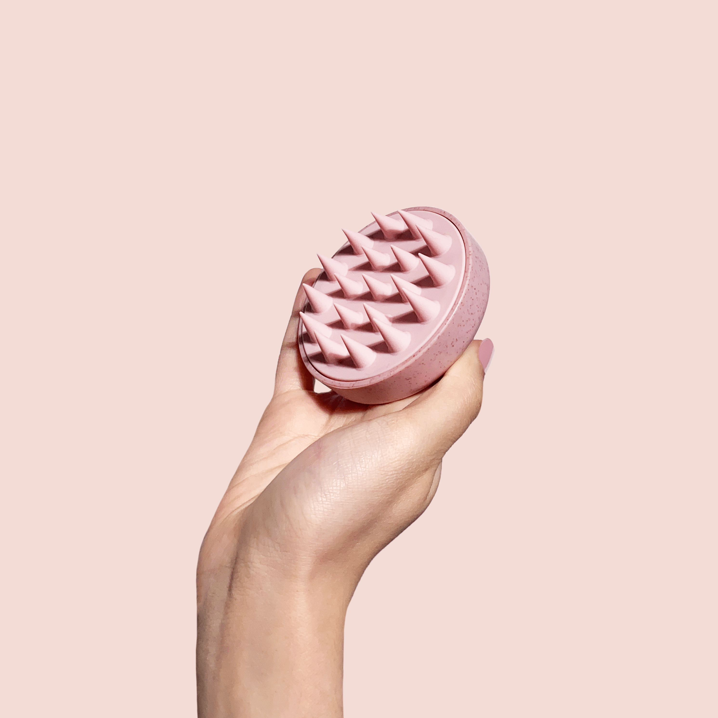 Scalp Brush by XALI Organics
