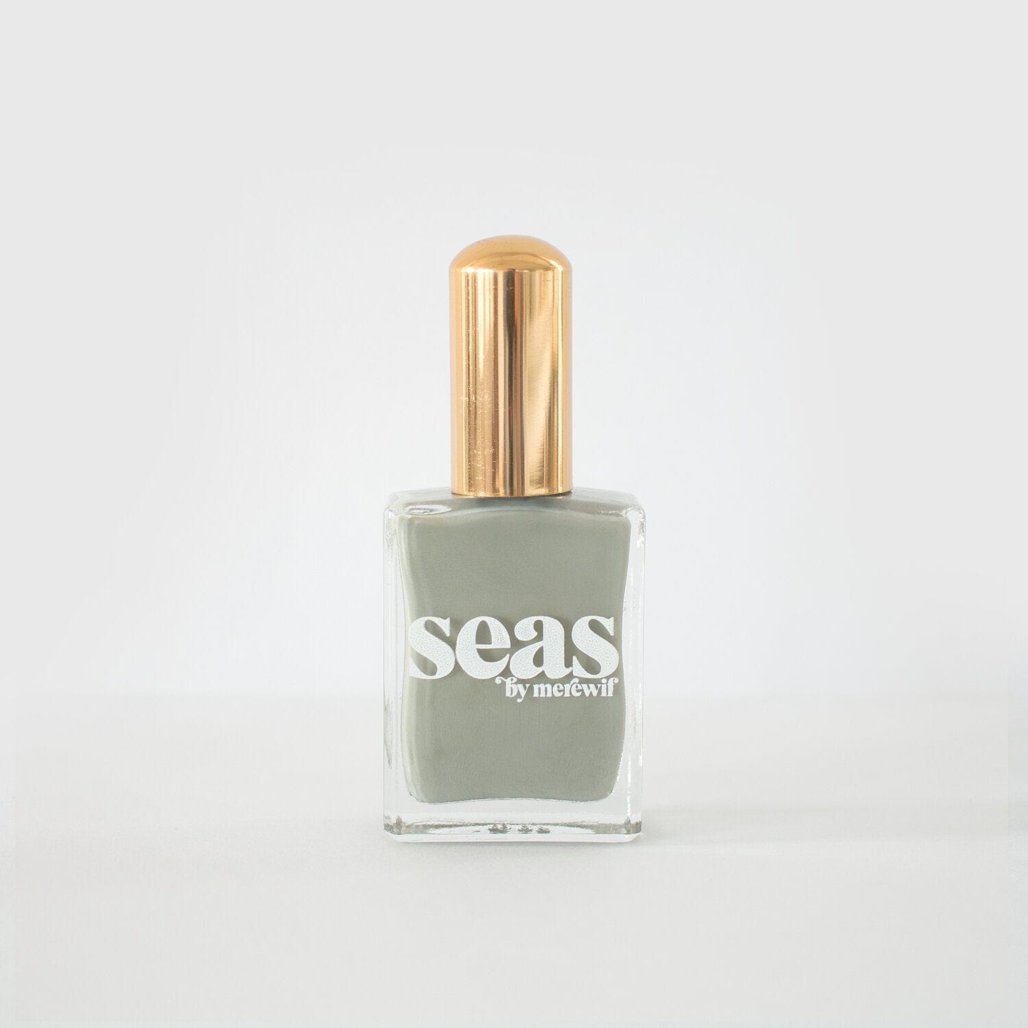 Seas Vegan Nail Polish - Assorted Colours Tarifa by Merewif