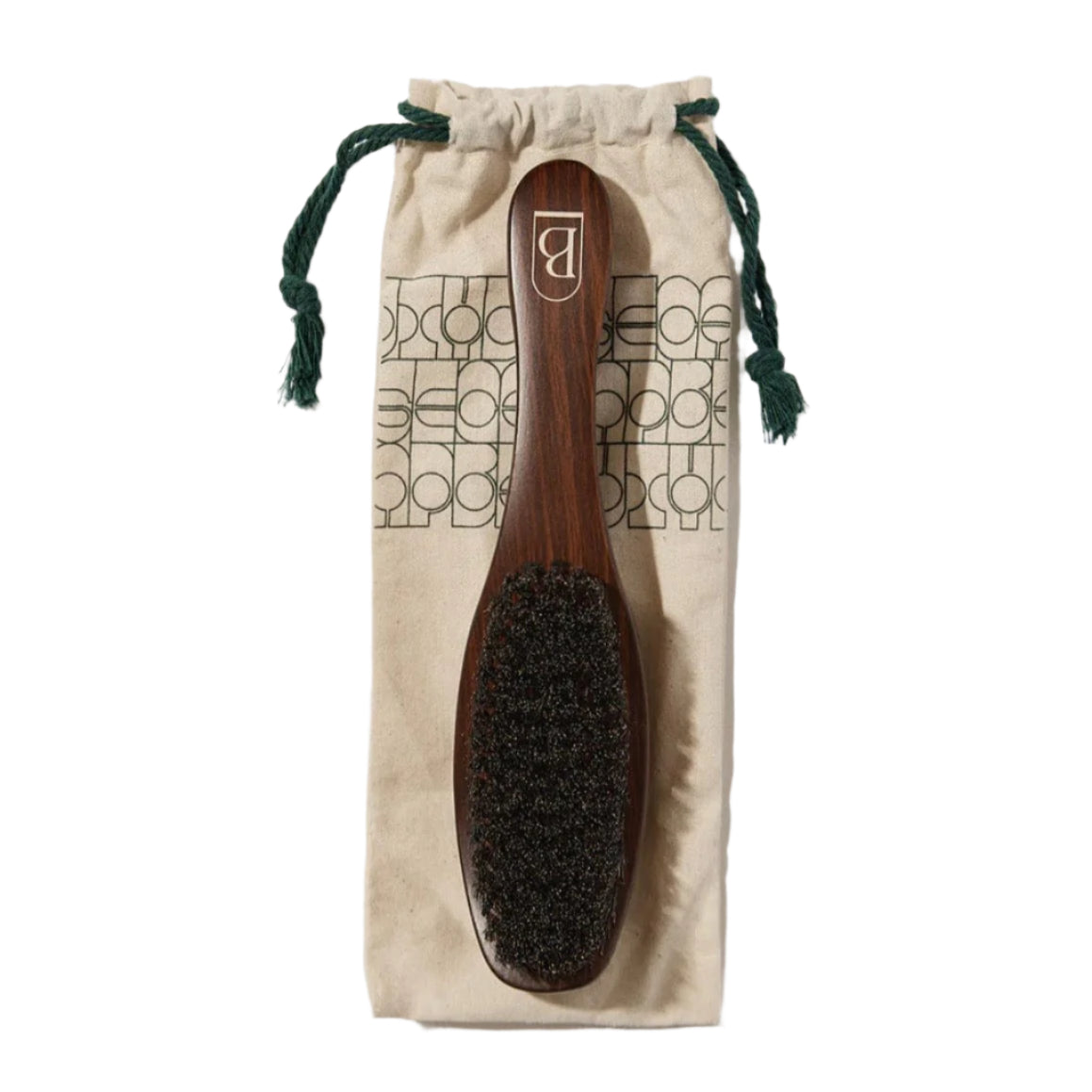 Smoothing Brush by Base Camp Beauty