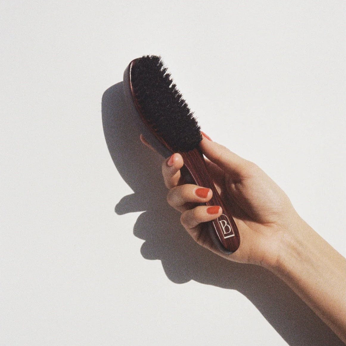 Smoothing Brush by Base Camp Beauty