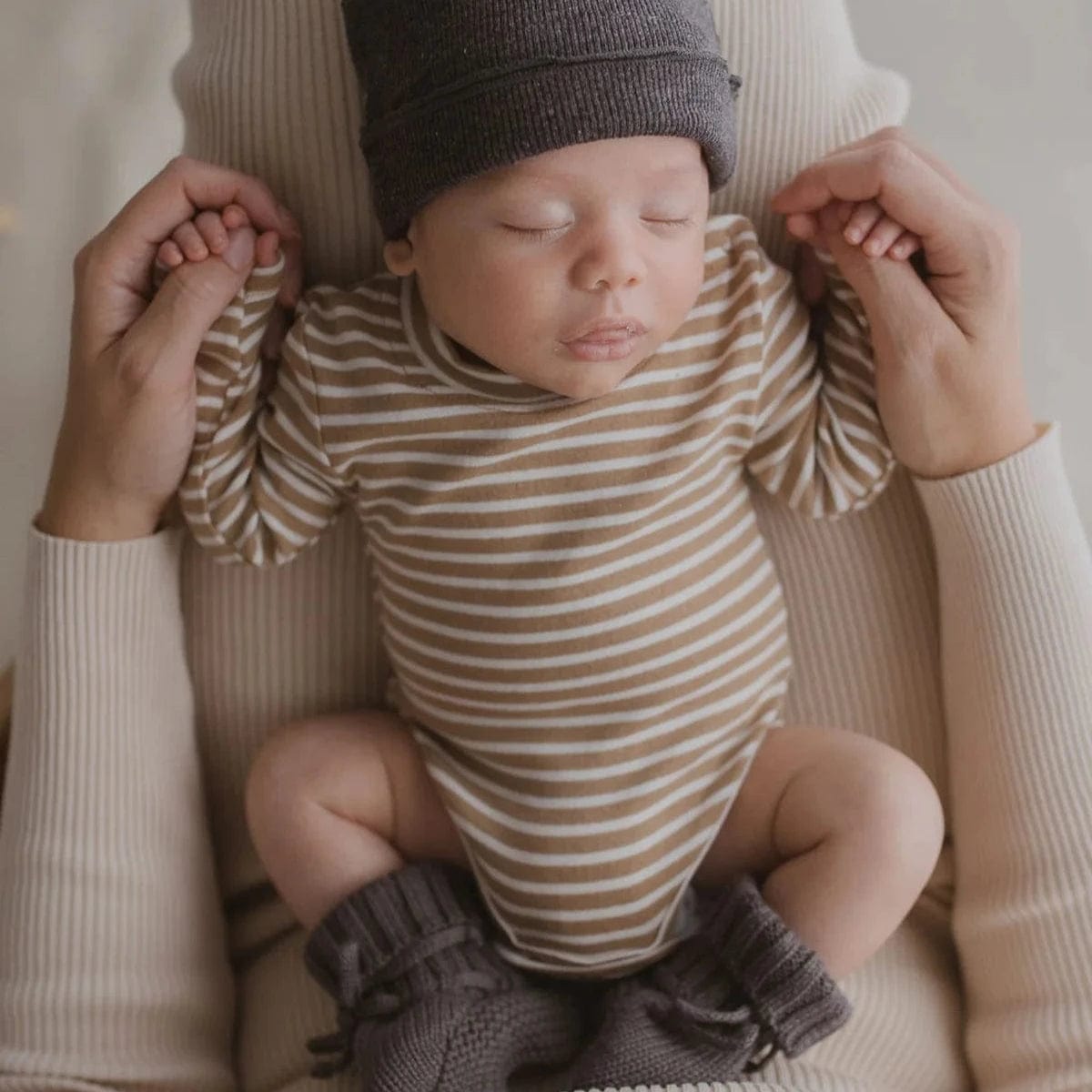 Snug - Gift Box for Baby by Claya