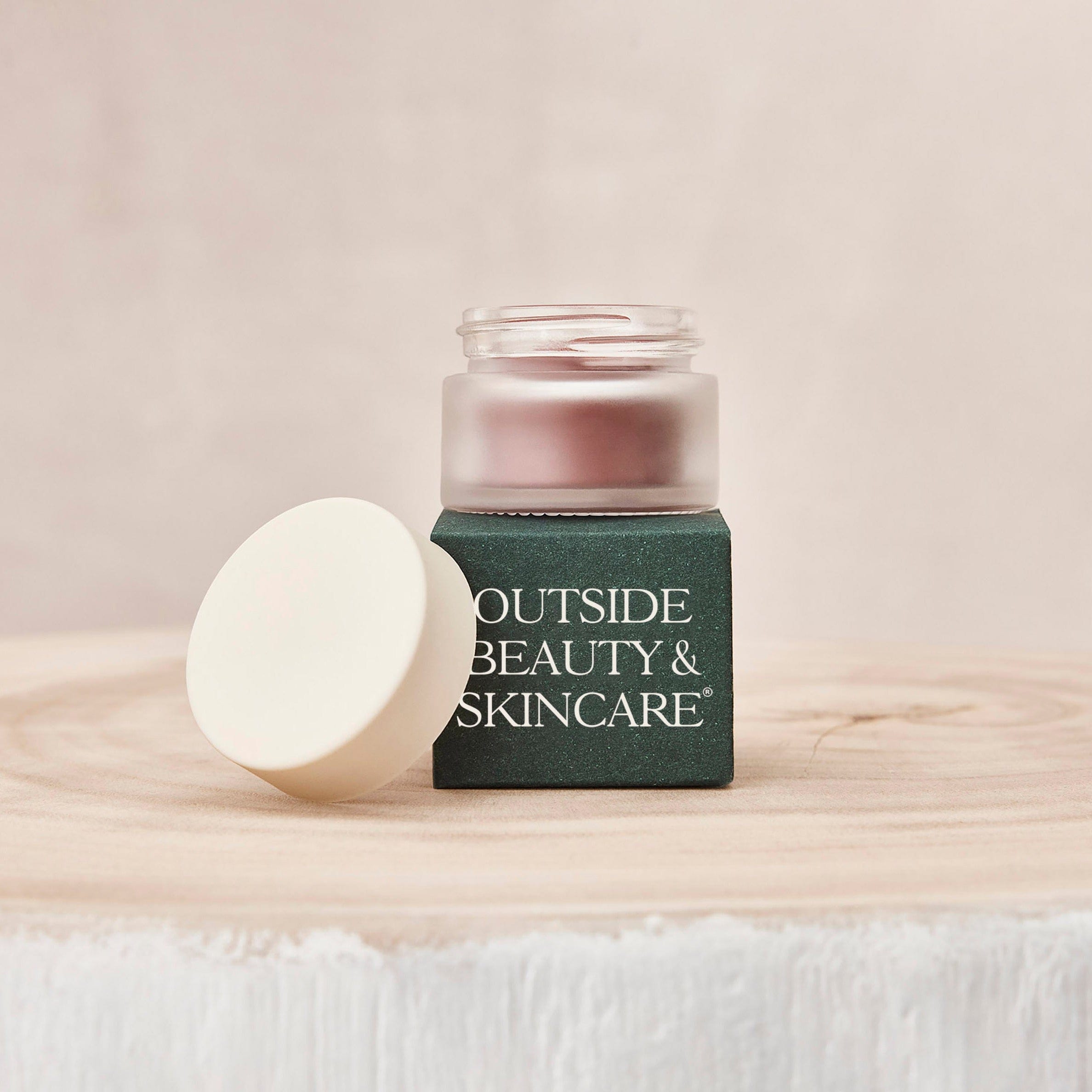 SPF 50+ Lip to Cheek Tint by Outside Beauty and Skincare