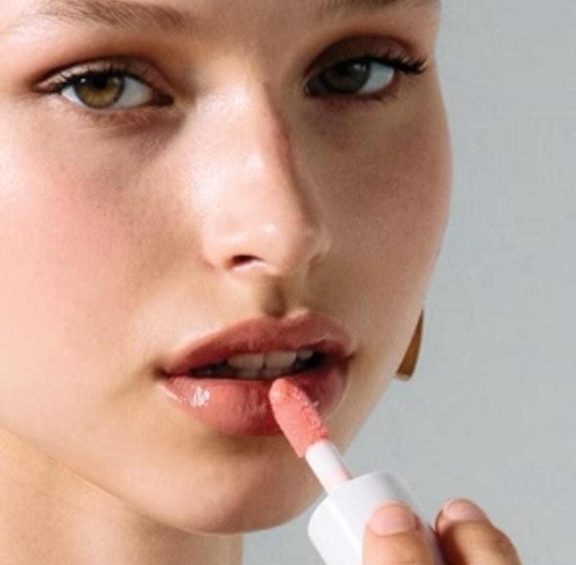 SSAINT Lip Gloss by Claya