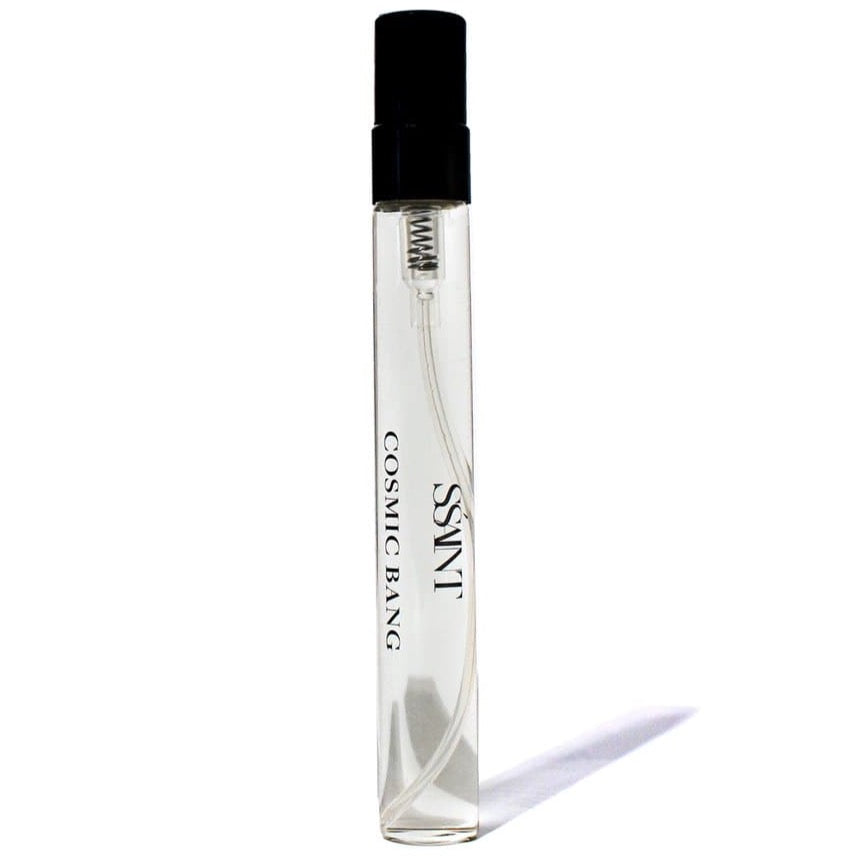 ssaint parfum. COSMIC BANG 10ml by Ssaint