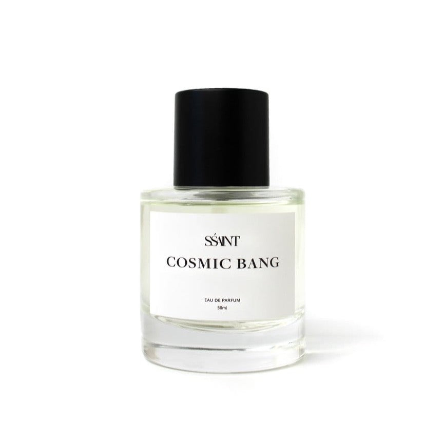 ssaint parfum. COSMIC BANG 50ml by Ssaint