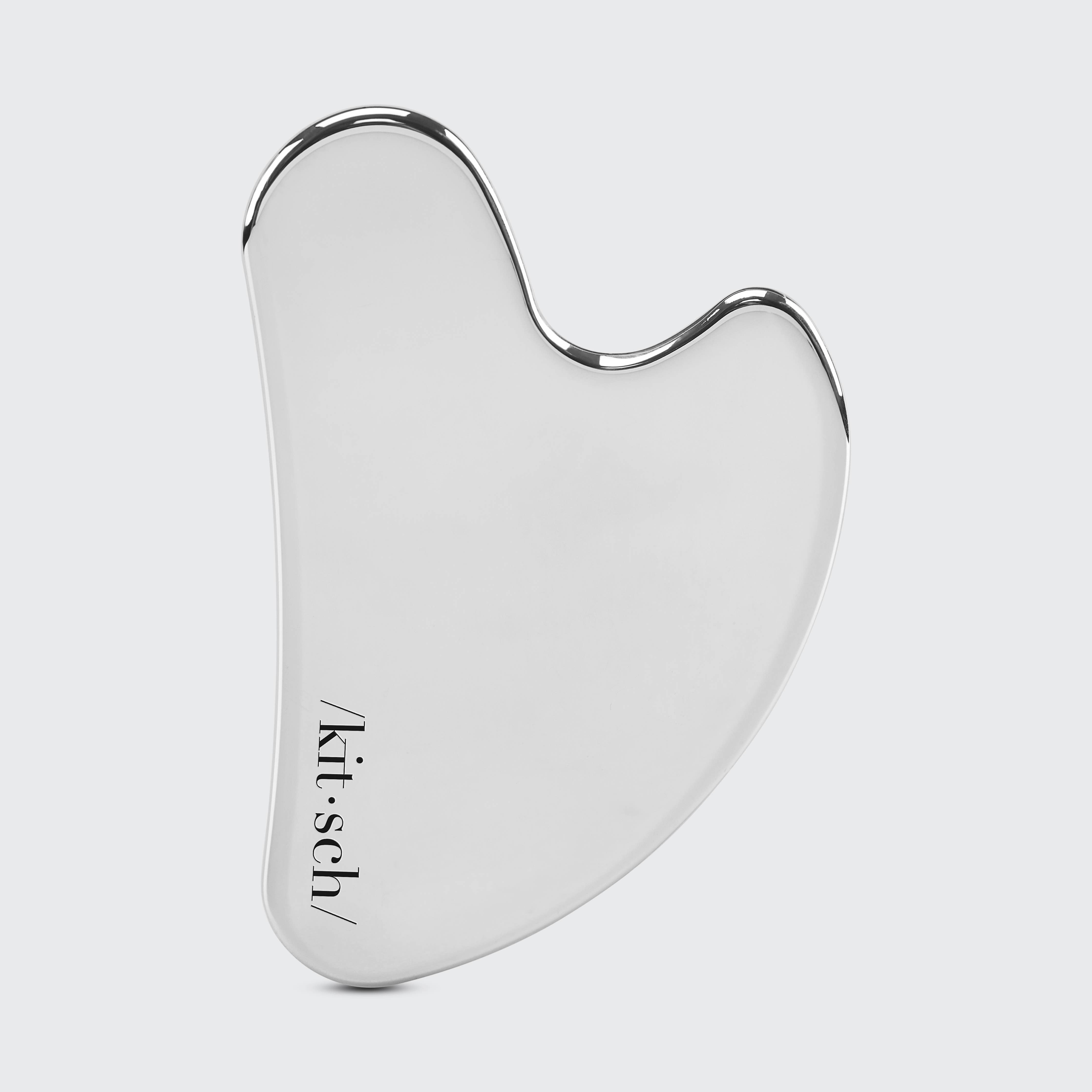 Stainless Steel Gua Sha by KITSCH