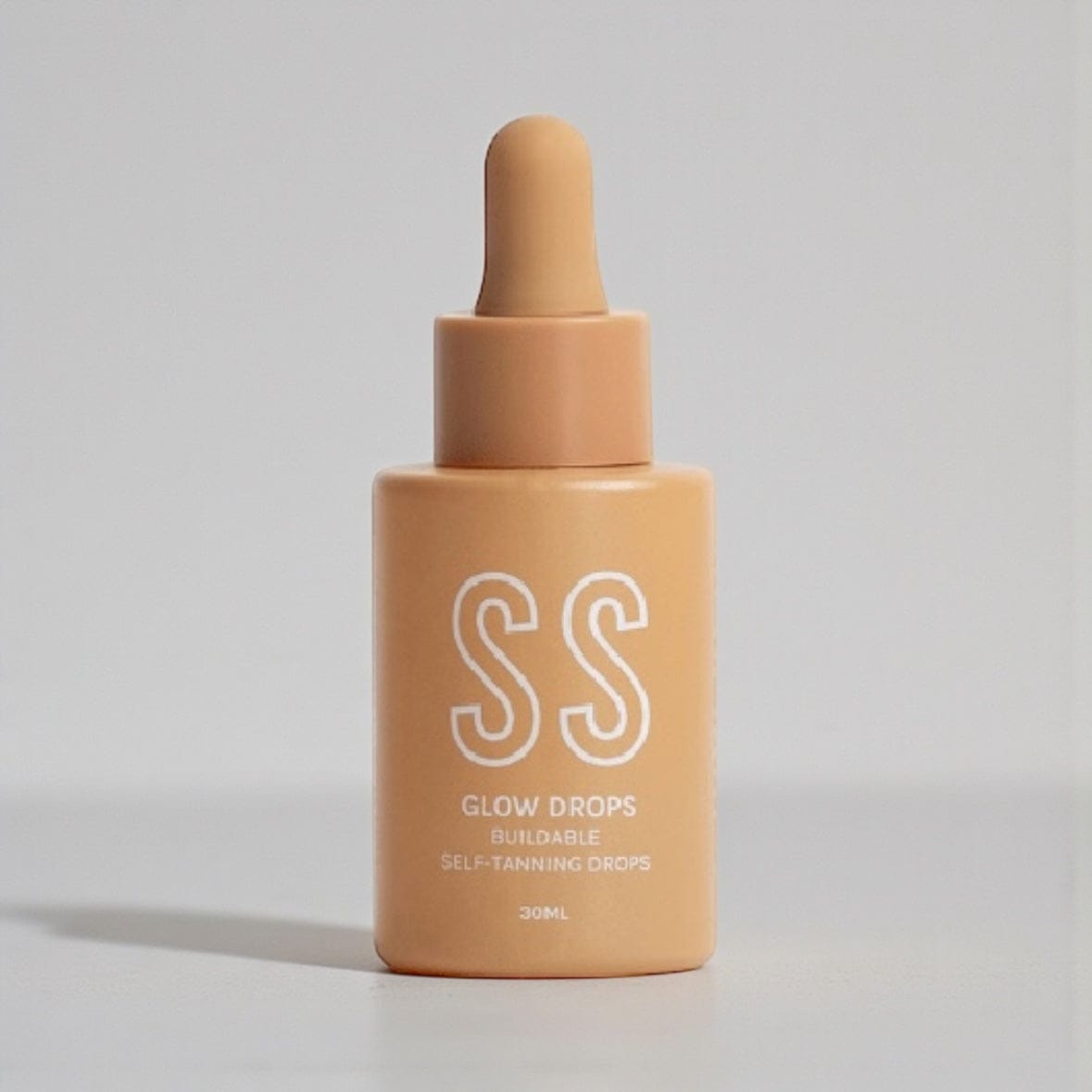 Summer Skin Australia Glow Drops - Skincare-Infused Face Tan by Summer Skin Australia