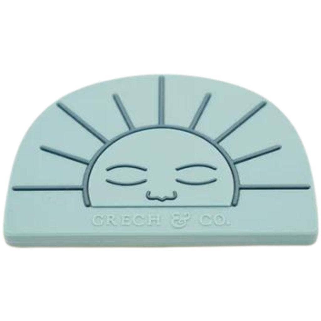 Sun Baby Teether - Assorted Colours Laguna by Grech & Co.