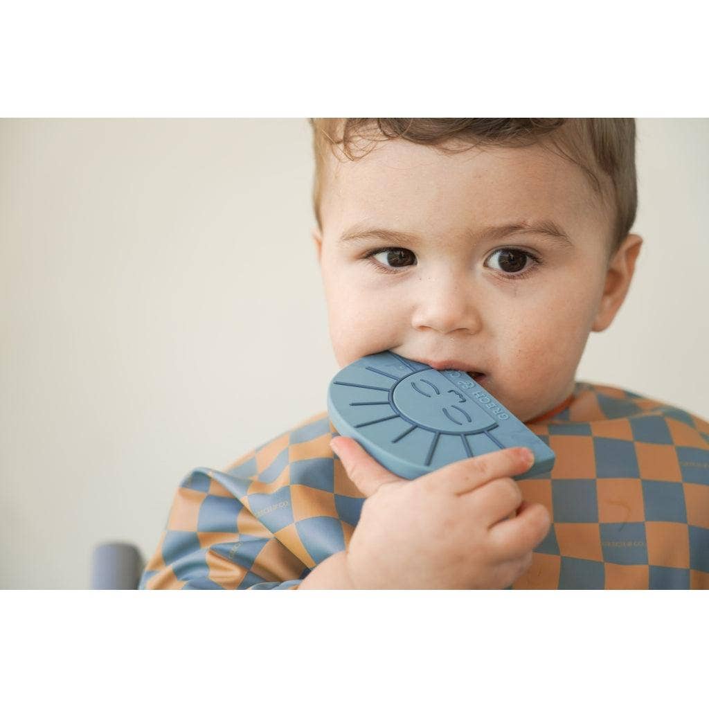 Sun teether - Laguna: One-size by GRECH & CO.