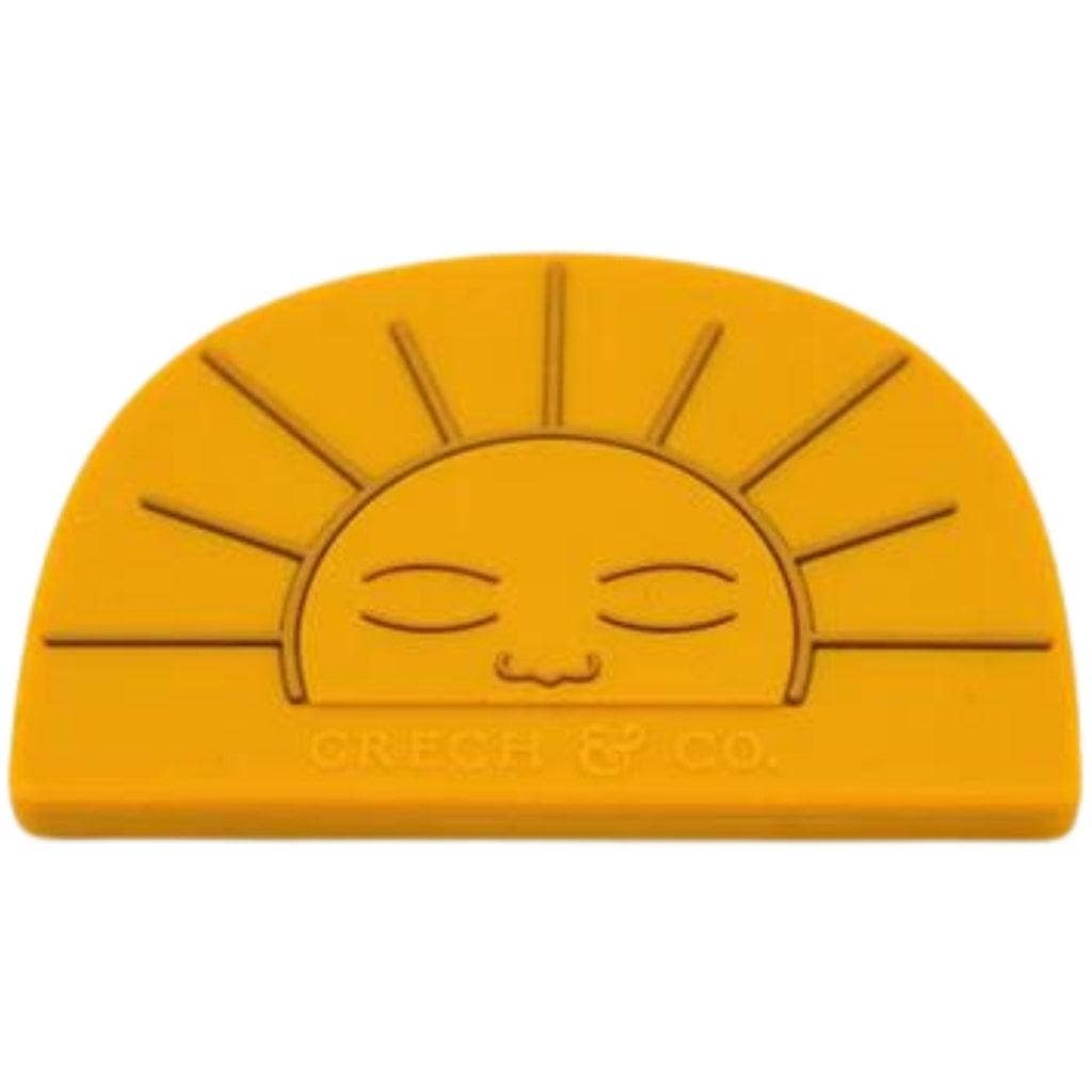 Sun teether - Wheat: One-size by GRECH & CO.