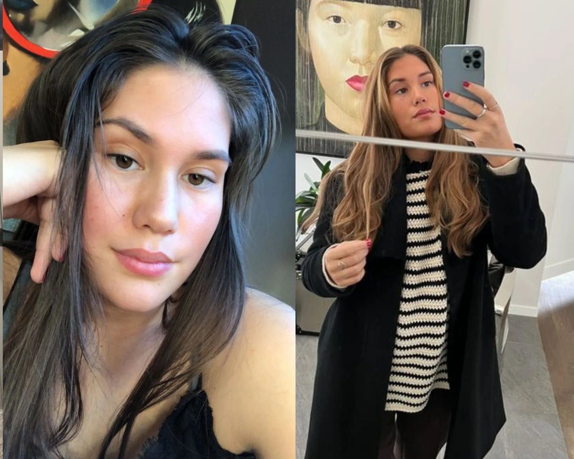 Suntouched Hair Lightener For DARK HAIR by SUNTOUCHED