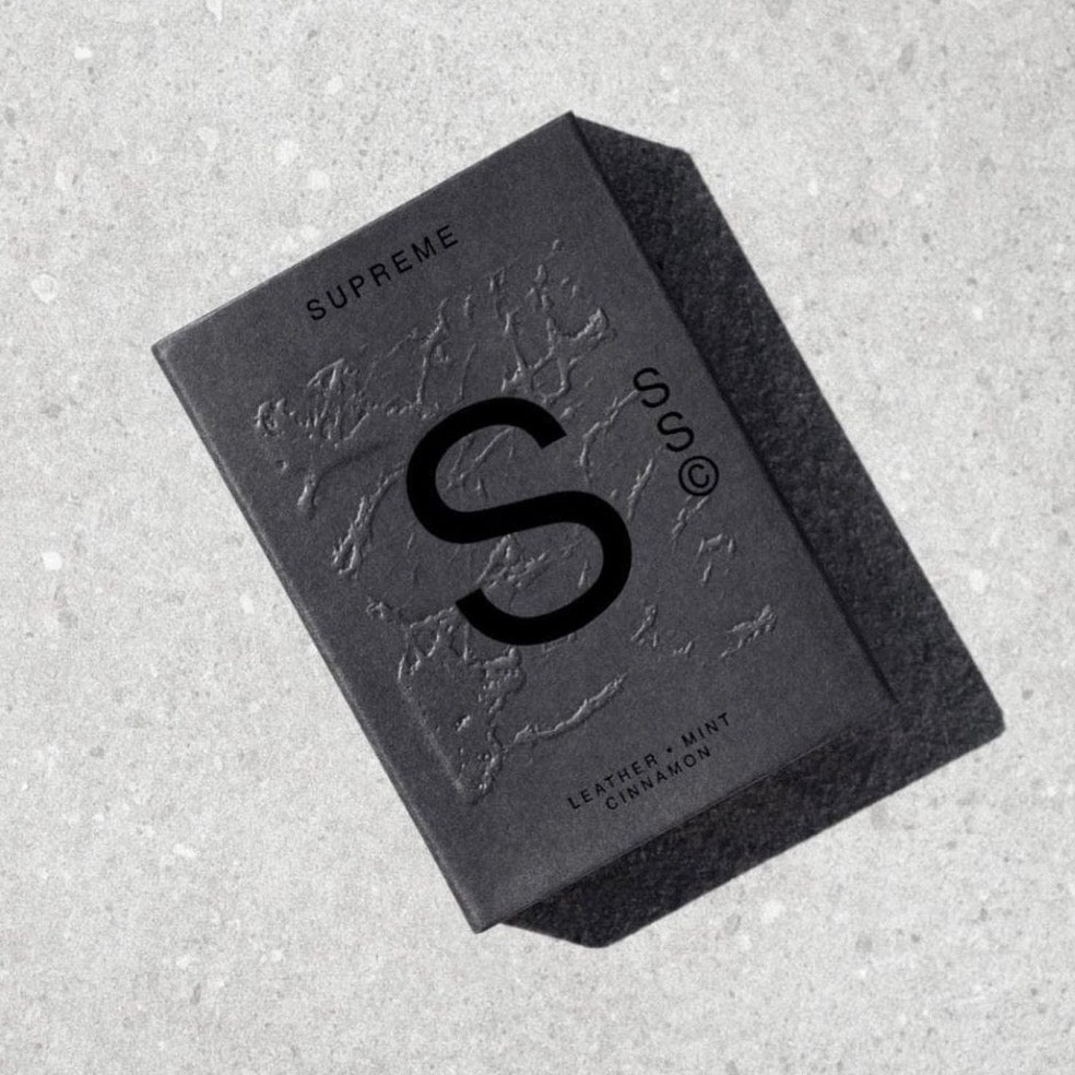 Supreme OG Cologne by SOLID STATE