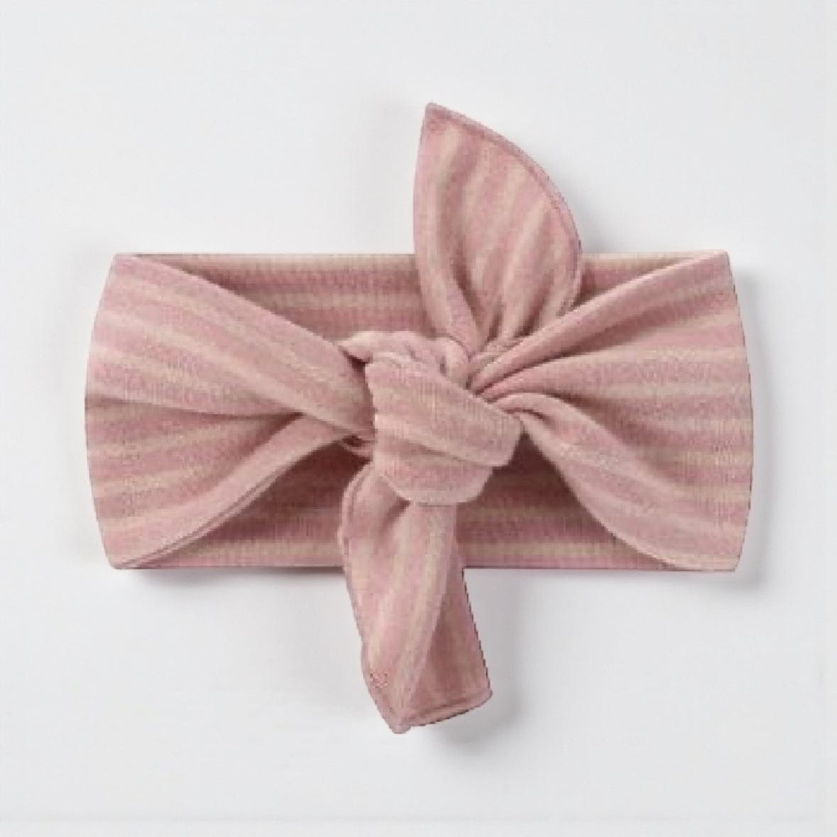 SUSUKOSHI Organic Cotton Baby Headbands - 10 Colours Candy Floss by Susukoshi