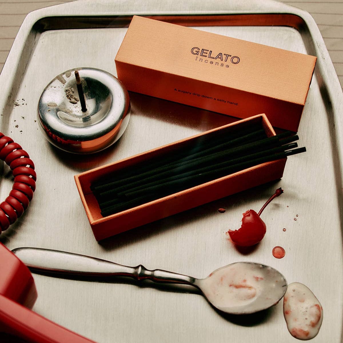 Sweet Reverie Gift Box by Claya