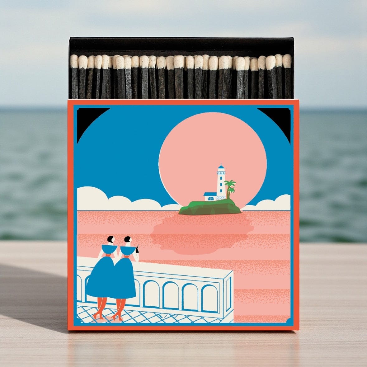 Sweet Reverie Gift Box by Claya