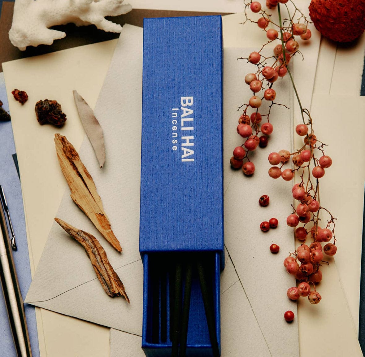 The Bold Ritual Gift Box by Claya