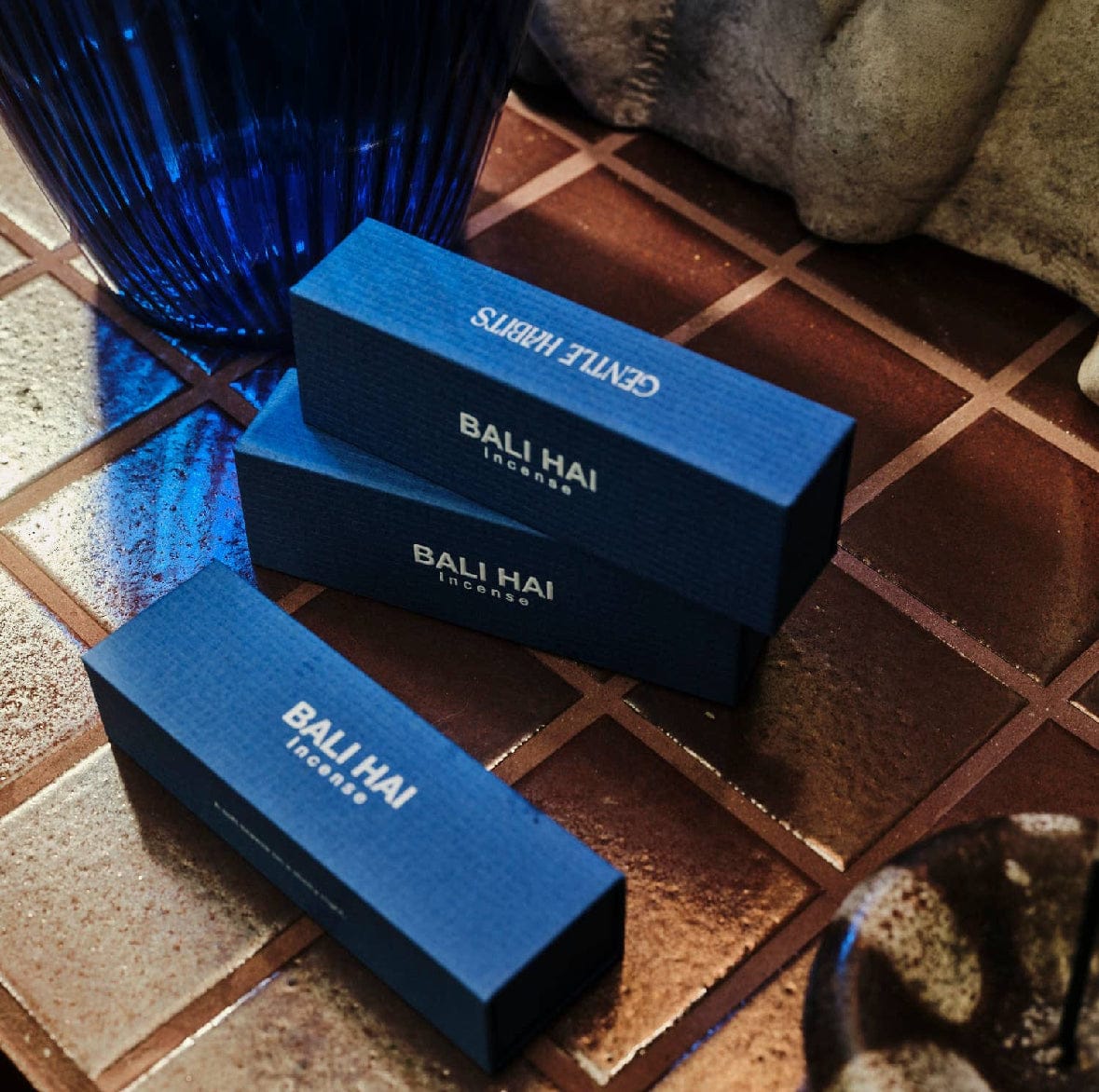 The Bold Ritual Gift Box by Claya