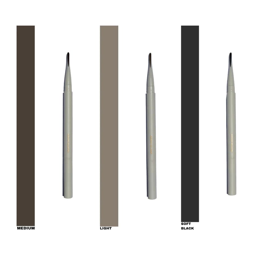 The Brow Blade Light Brown by The Complete Brow