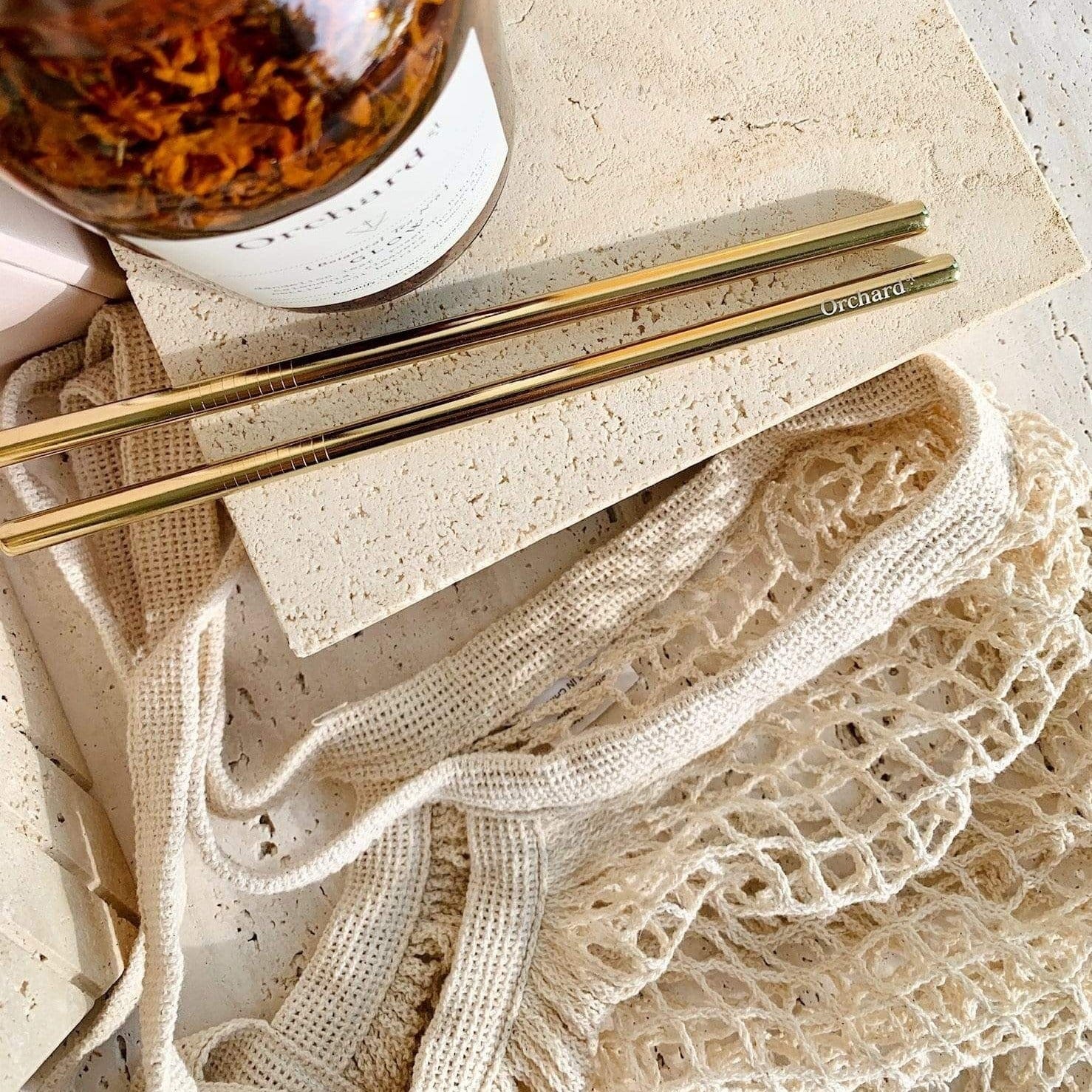 The Burn Ritual Wellness Box by Claya