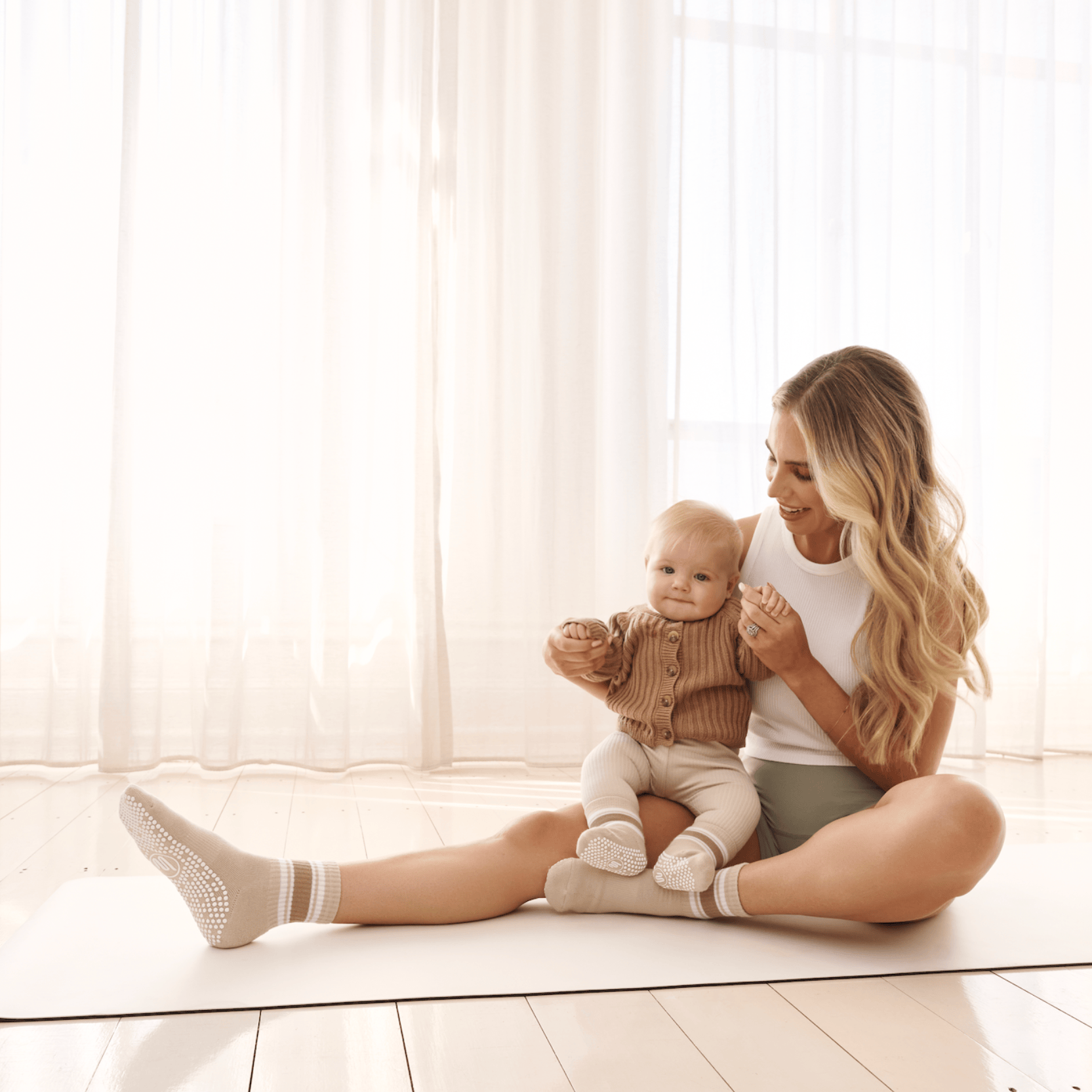 The Burn Ritual Wellness Box by Claya