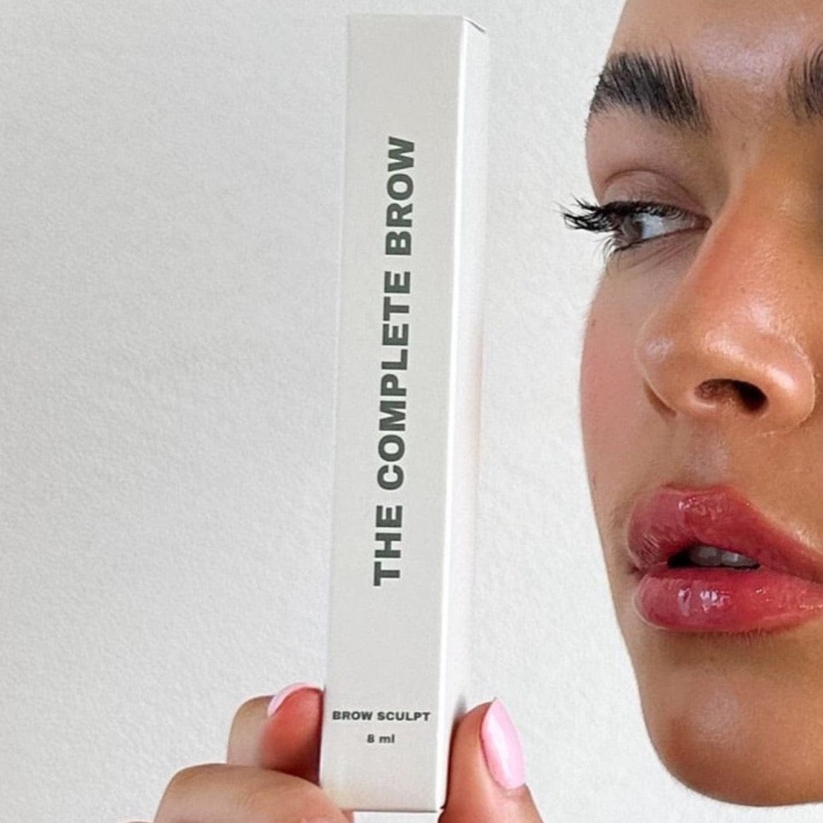 The Complete Brow - Brow Sculpt by The Complete Brow