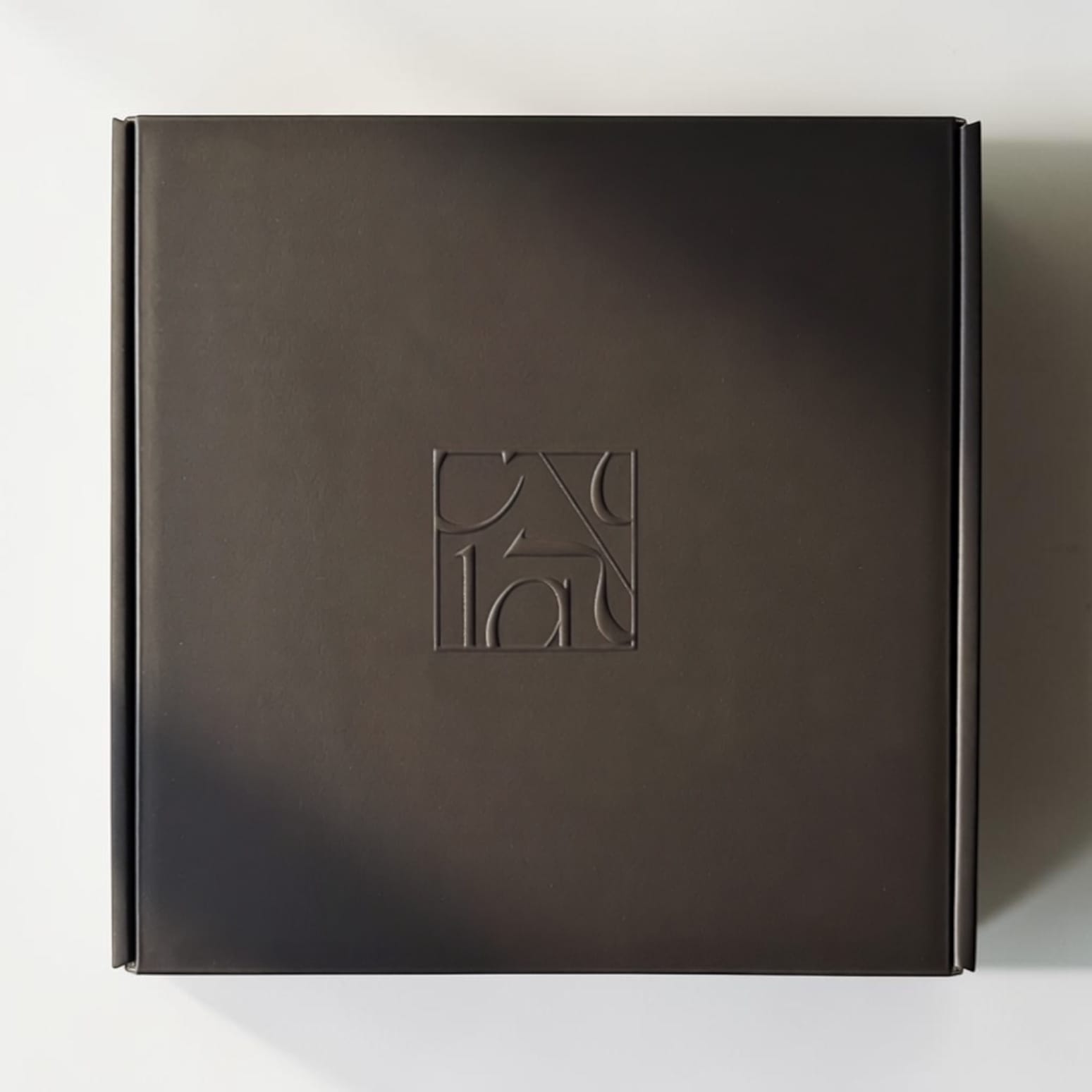 The Evening Edit | Beauty & Self Care Gift Box by Claya